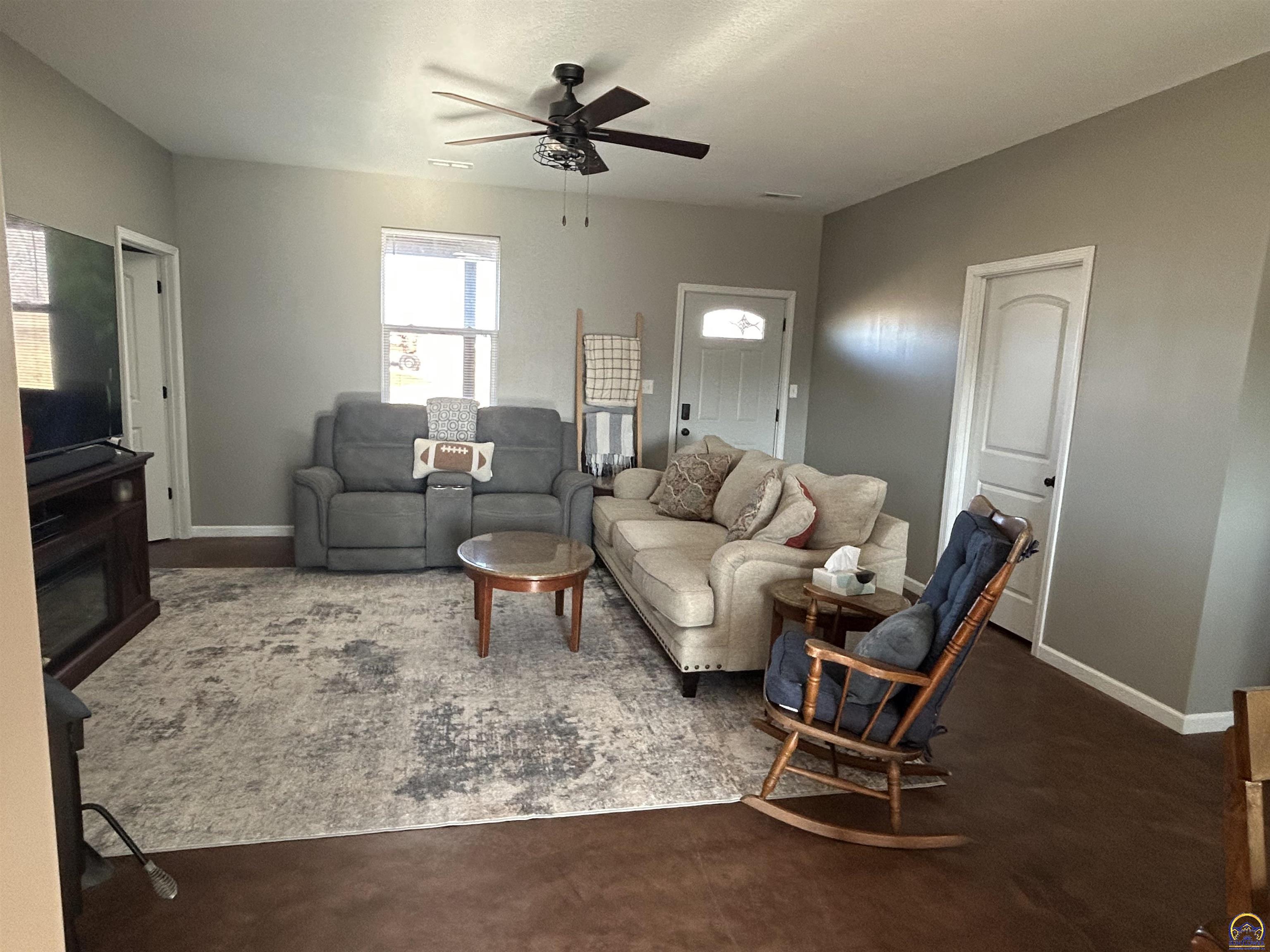 15601 142nd Road Hoyt, KS 66440 - Photo 5 of 8