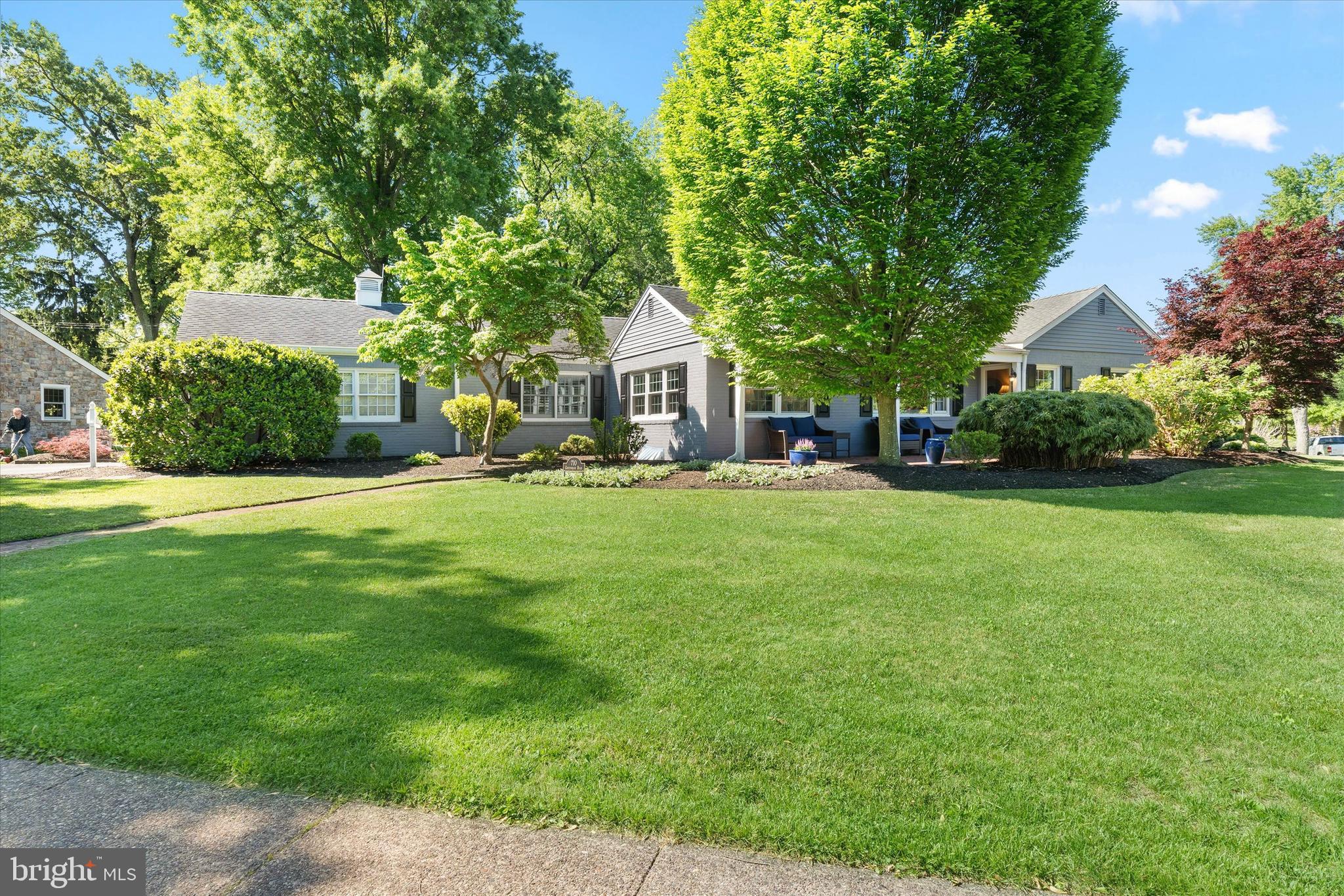 710 Greenwood Road Wilmington, DE 19807 - Photo 1 of 58