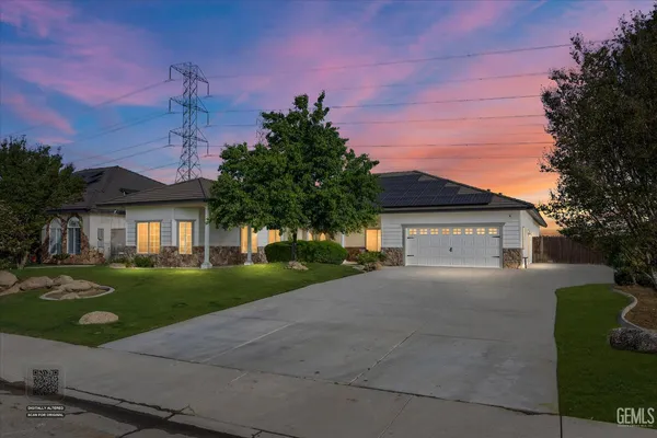 $709,990 | Undisclosed Address, Bakersfield, CA 93314