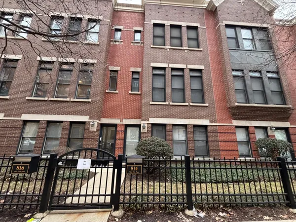 $526,500 | 814 West 15th Place, Chicago, IL 60608