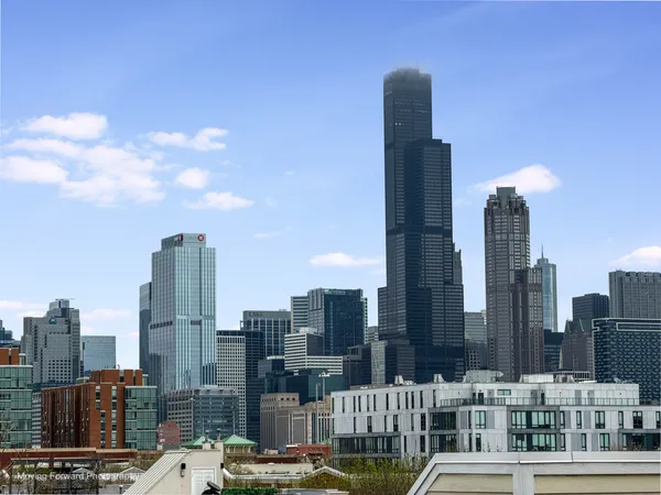$526,500 | 814 West 15th Place, Chicago, IL 60608