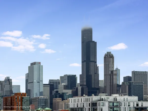 $526,500 | 814 West 15th Place, Chicago, IL 60608