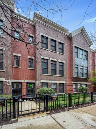 $526,500 | 814 West 15th Place, Chicago, IL 60608