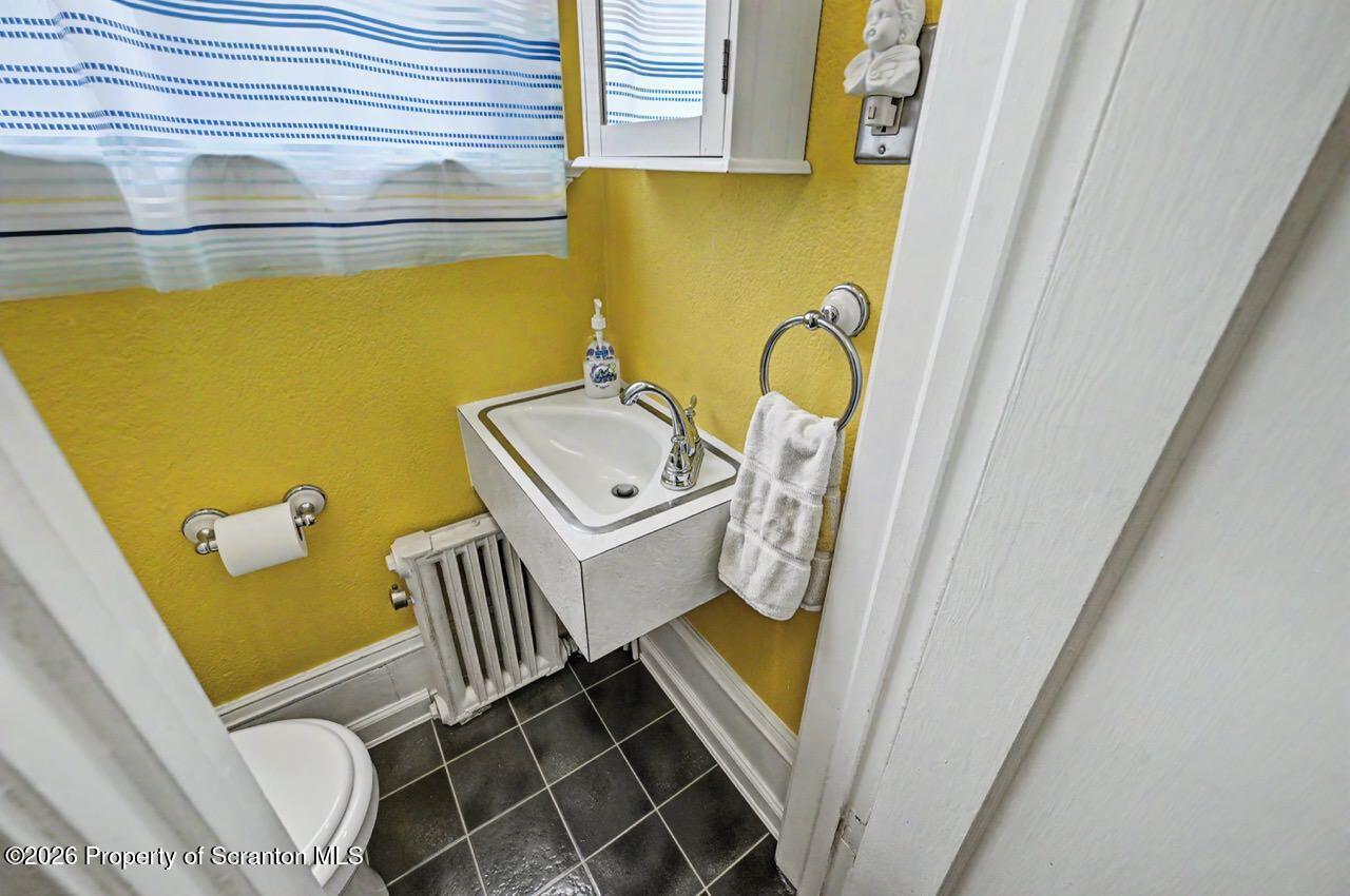 45 Church Hill Road Dalton, PA 18414 - Photo 17 of 59 1/2 Bathroom