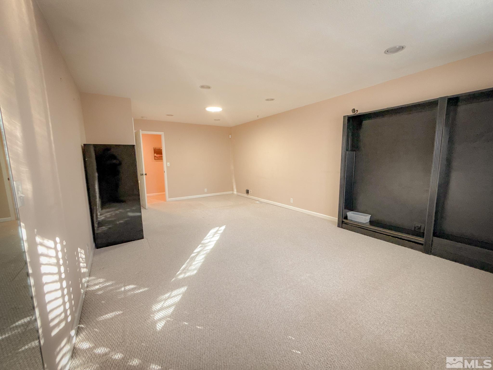 3775 Clover Way Reno, NV 89509 - Photo 24 of 40 a view of an empty room