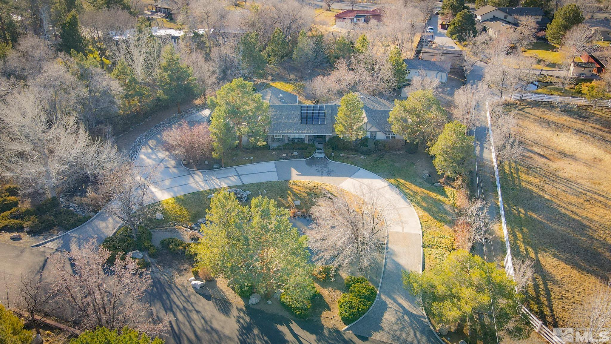 3775 Clover Way Reno, NV 89509 - Photo 34 of 40