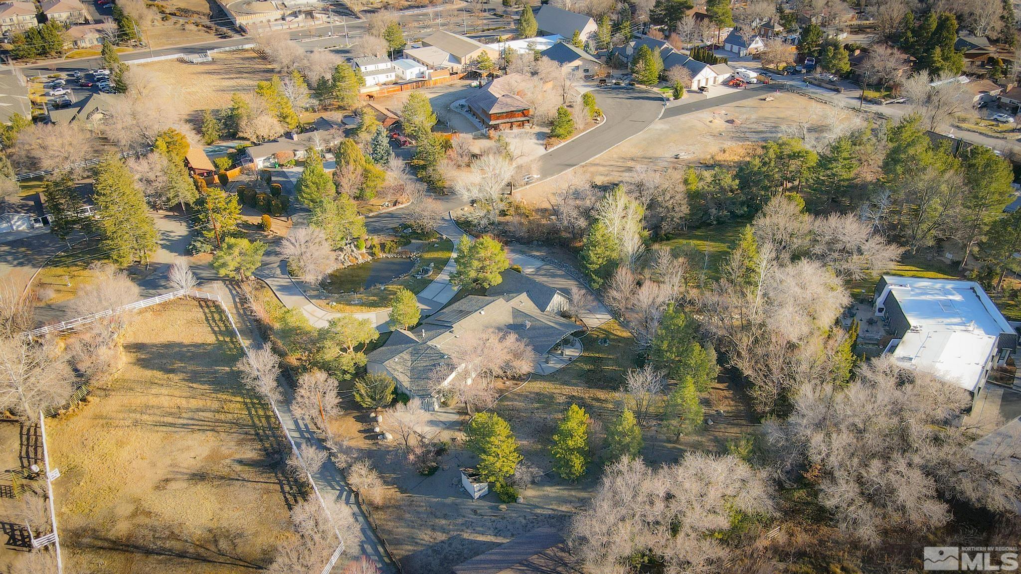 3775 Clover Way Reno, NV 89509 - Photo 35 of 40 a view of lake