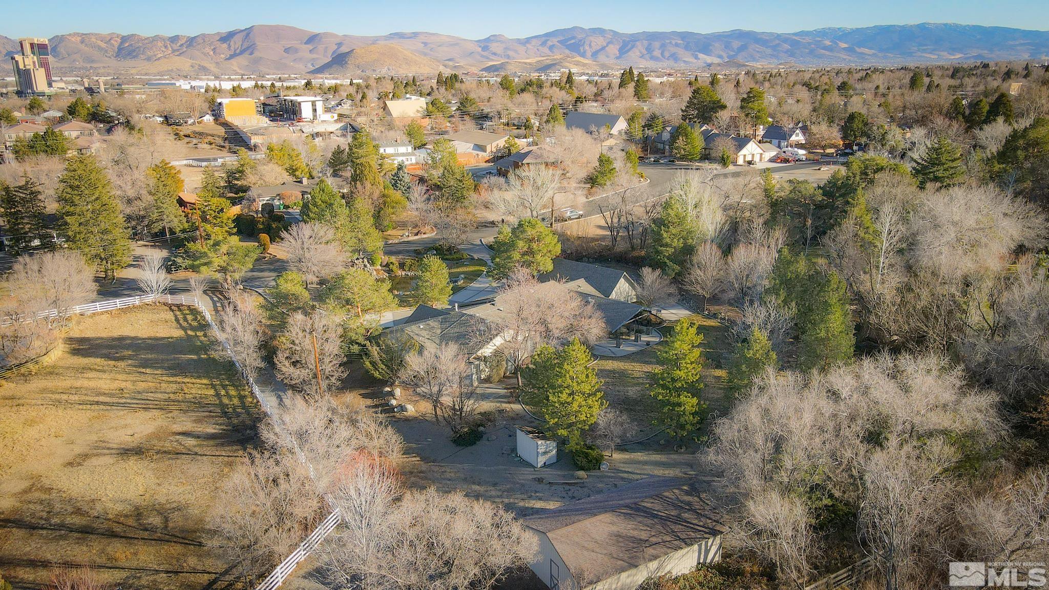 3775 Clover Way Reno, NV 89509 - Photo 37 of 40 a view of a city