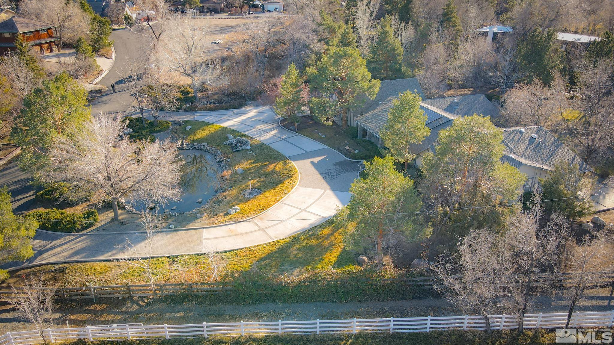 3775 Clover Way Reno, NV 89509 - Photo 38 of 40 a view of swimming pool