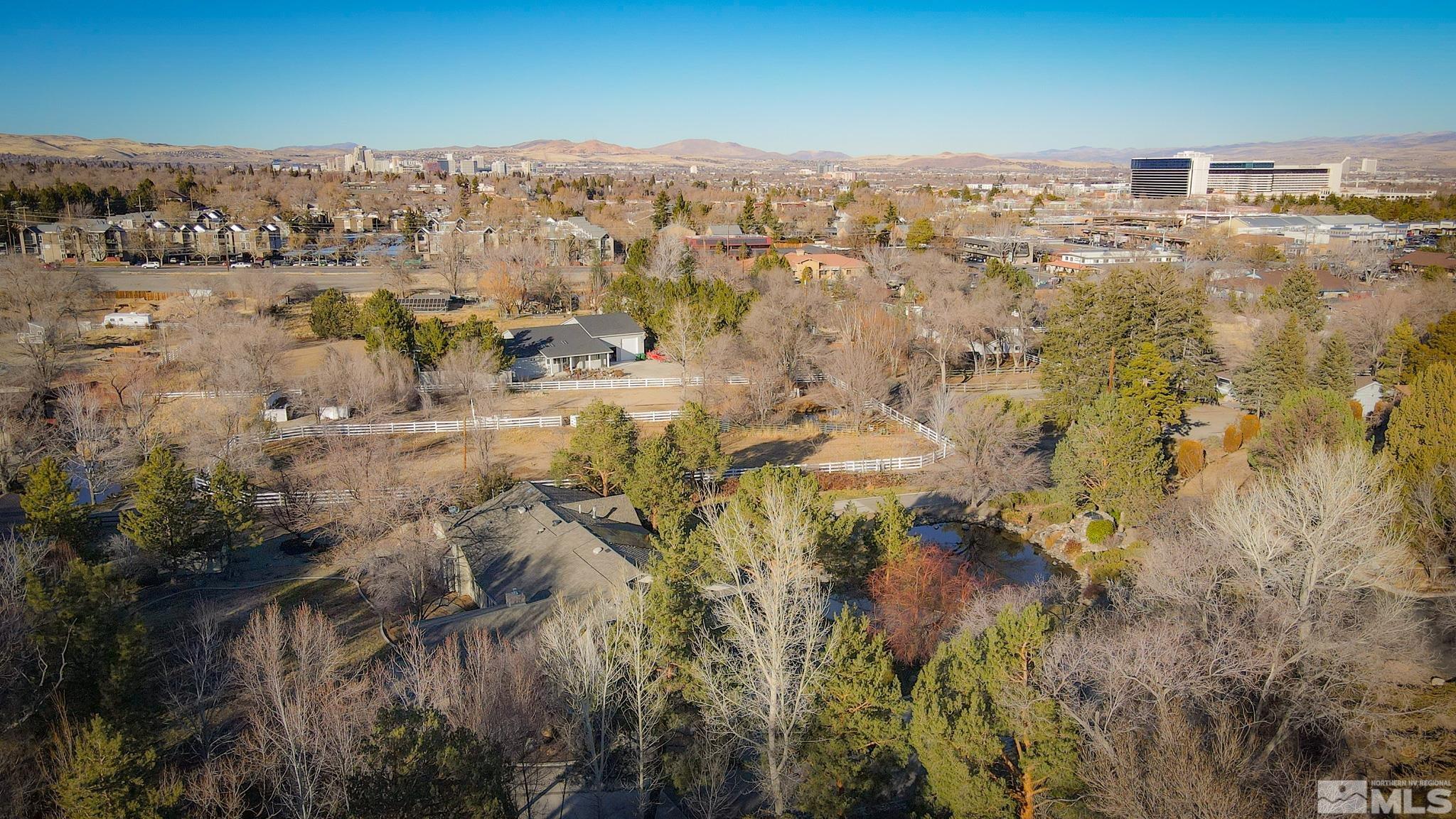 3775 Clover Way Reno, NV 89509 - Photo 39 of 40