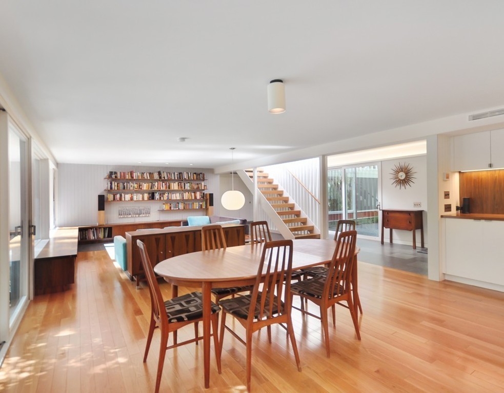 34 Moon Hill Road Lexington, MA 02421 - Photo 11 of 30