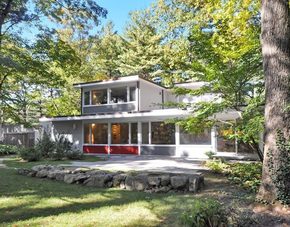 34 Moon Hill Road Lexington, MA 02421 - Photo 29 of 30