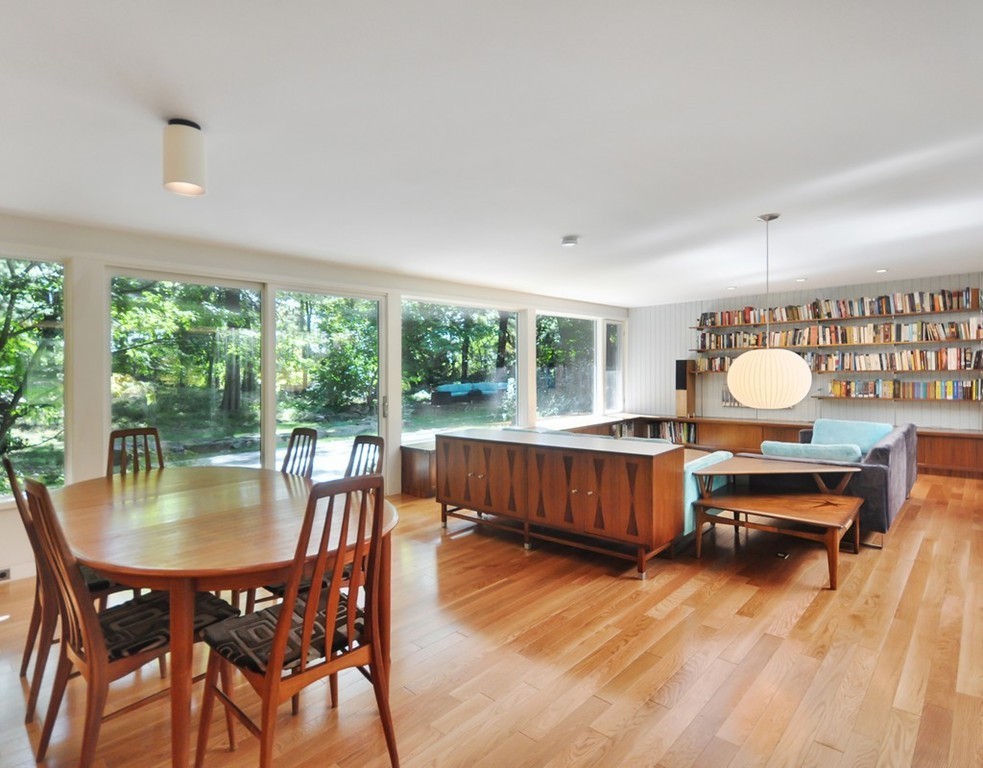 34 Moon Hill Road Lexington, MA 02421 - Photo 4 of 30