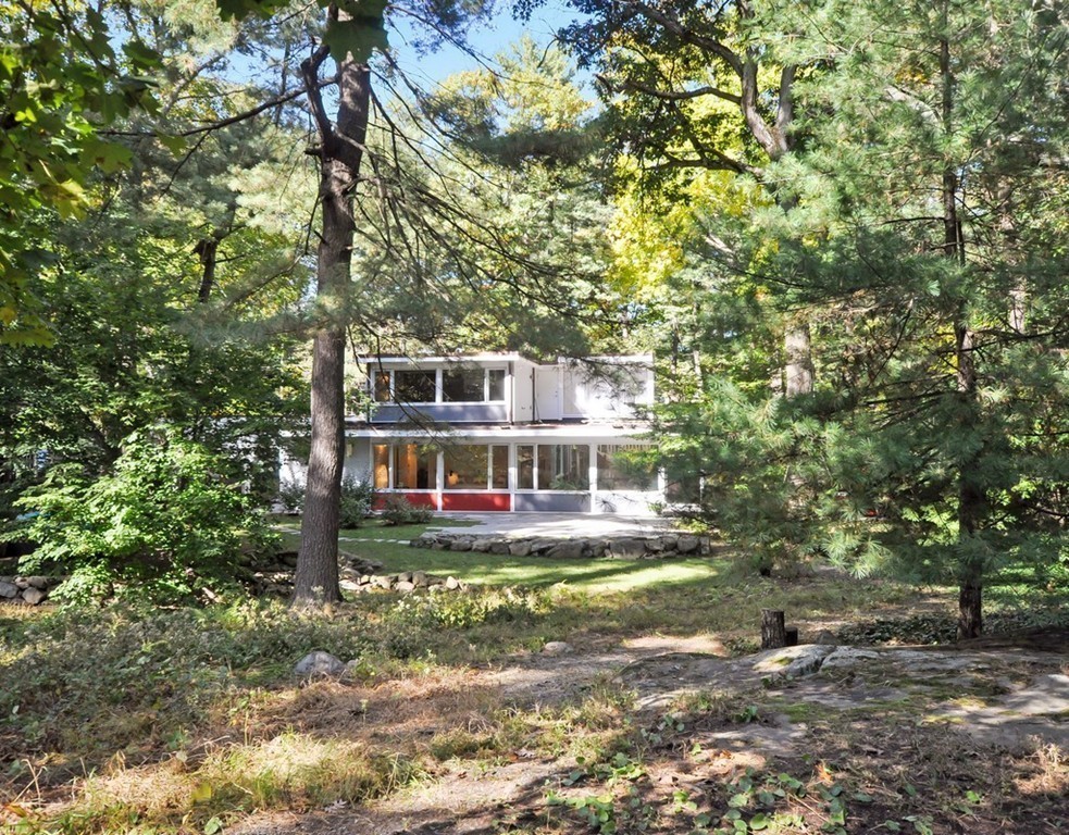 34 Moon Hill Road Lexington, MA 02421 - Photo 8 of 30