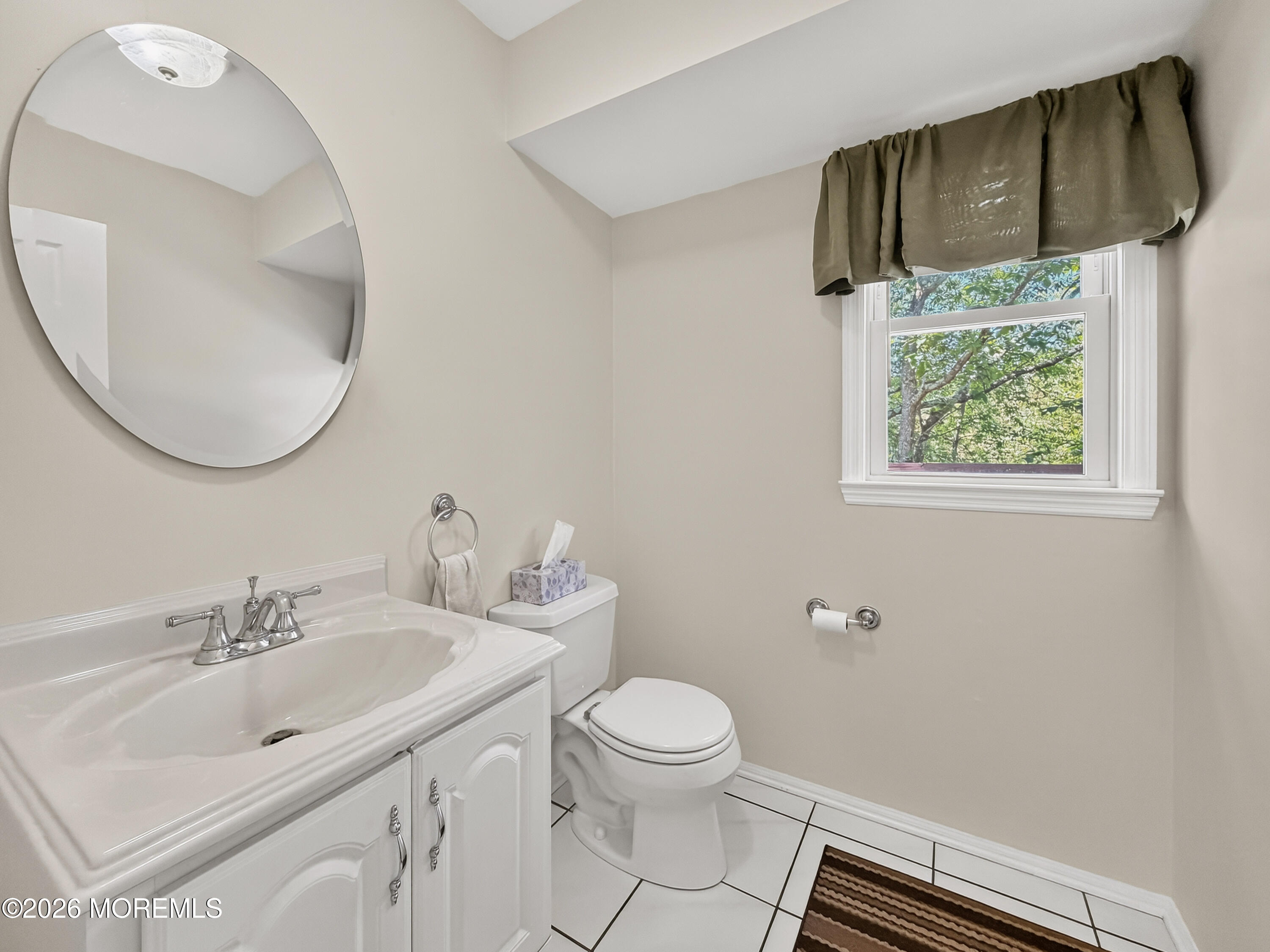 25 Rimwood Lane Howell, NJ 07731 - Photo 20 of 41 Half Bath