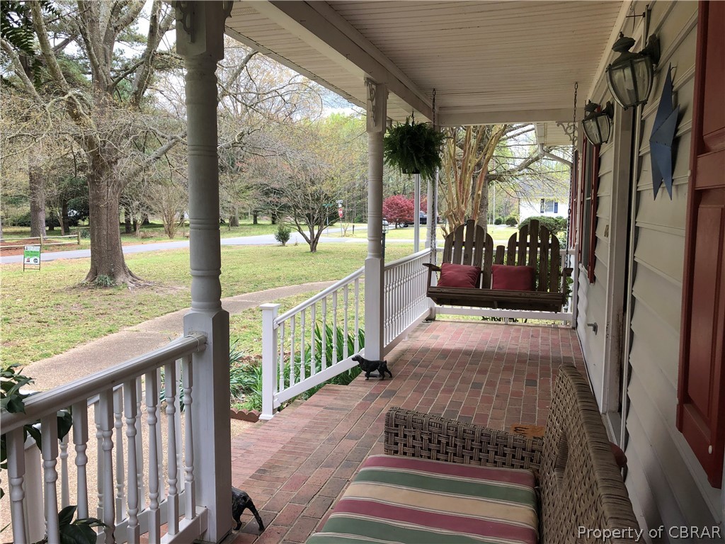 478 Waverly Road Urbanna, VA 23175 - Photo 9 of 18 Gallery Image 9