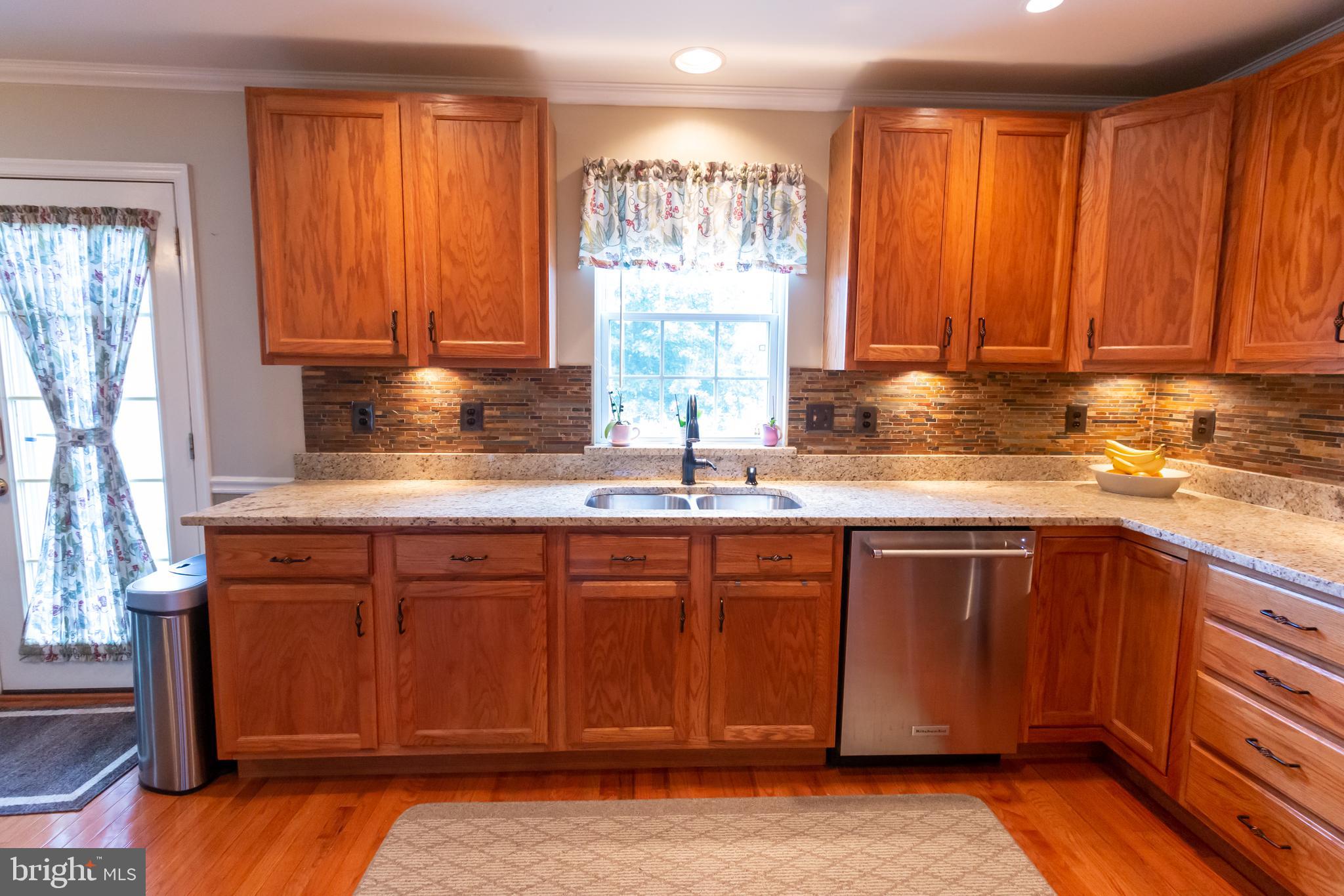 603 China Clipper Circle Baltimore, MD 21221 - Photo 14 of 66 Kitchen