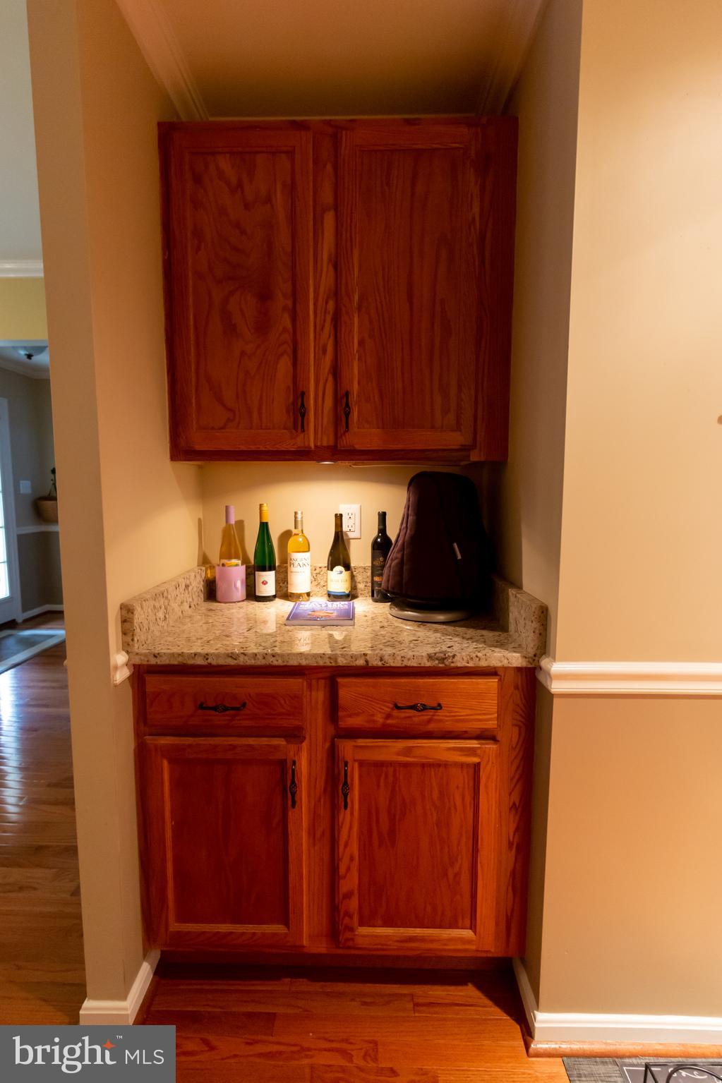 603 China Clipper Circle Baltimore, MD 21221 - Photo 21 of 66 Butlers pantry
