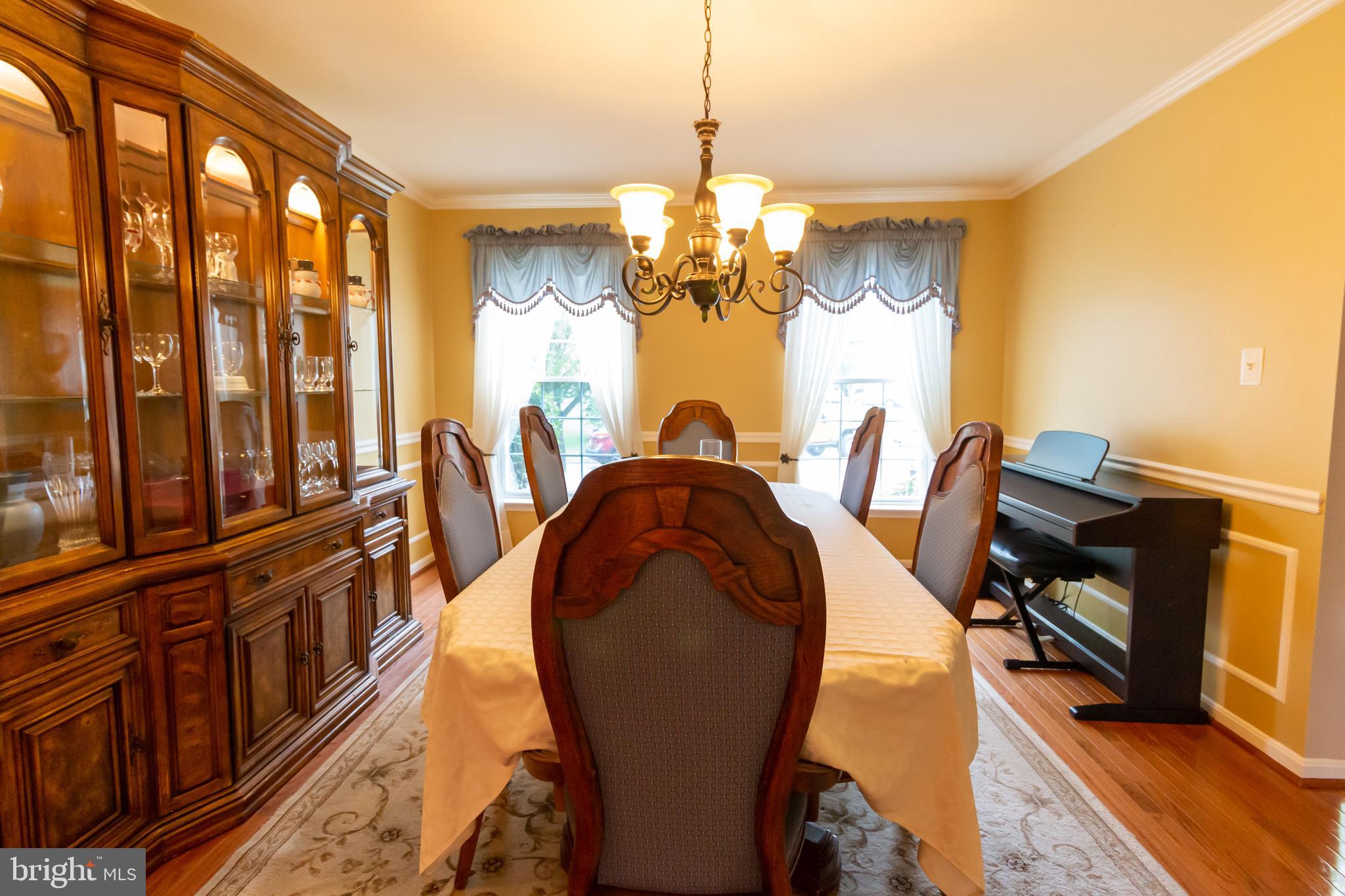 603 China Clipper Circle Baltimore, MD 21221 - Photo 22 of 66 Dining room