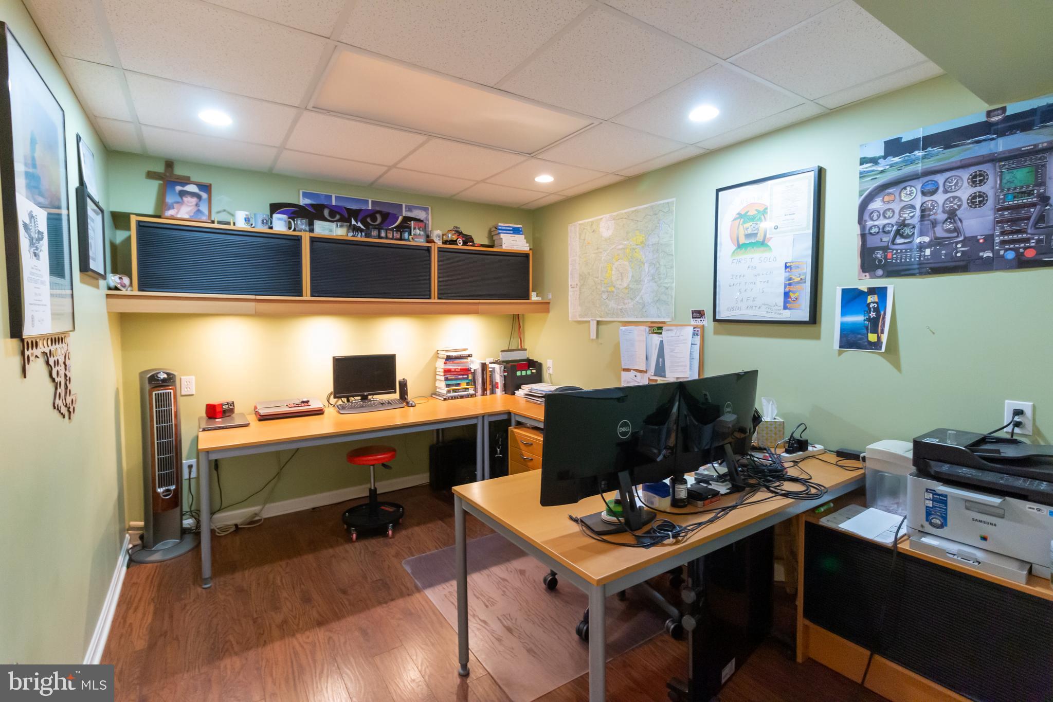 603 China Clipper Circle Baltimore, MD 21221 - Photo 62 of 66 Office 2
