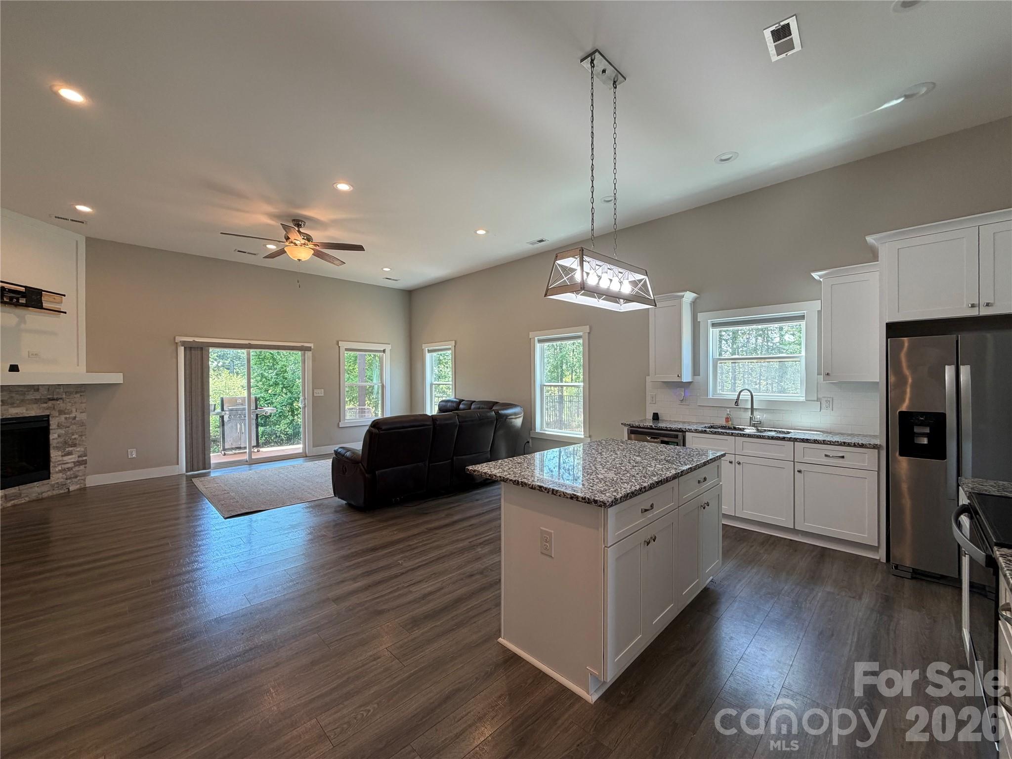 1473 Pleasant School Road Gaffney, SC 29341 - Photo 4 of 18 Gallery Image 4