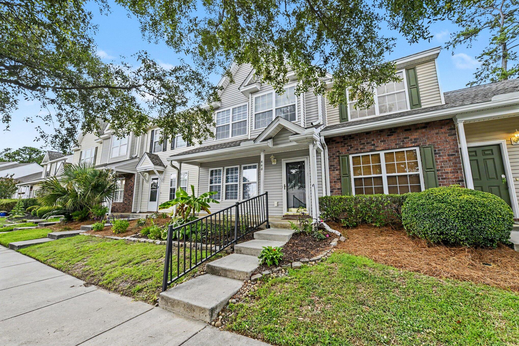 446 Doane Way Charleston, SC 29492 - Photo 23 of 24