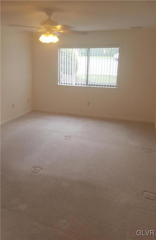 853 Cold Spring Road, Unit 1 Allentown, PA 18103 - Photo 6 of 7 an empty room that has a window