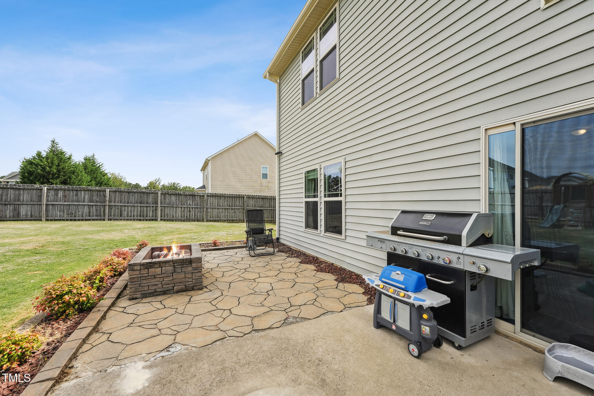 961 Sandyhill Road Wendell, NC 27591 - Photo 33 of 39 Patio