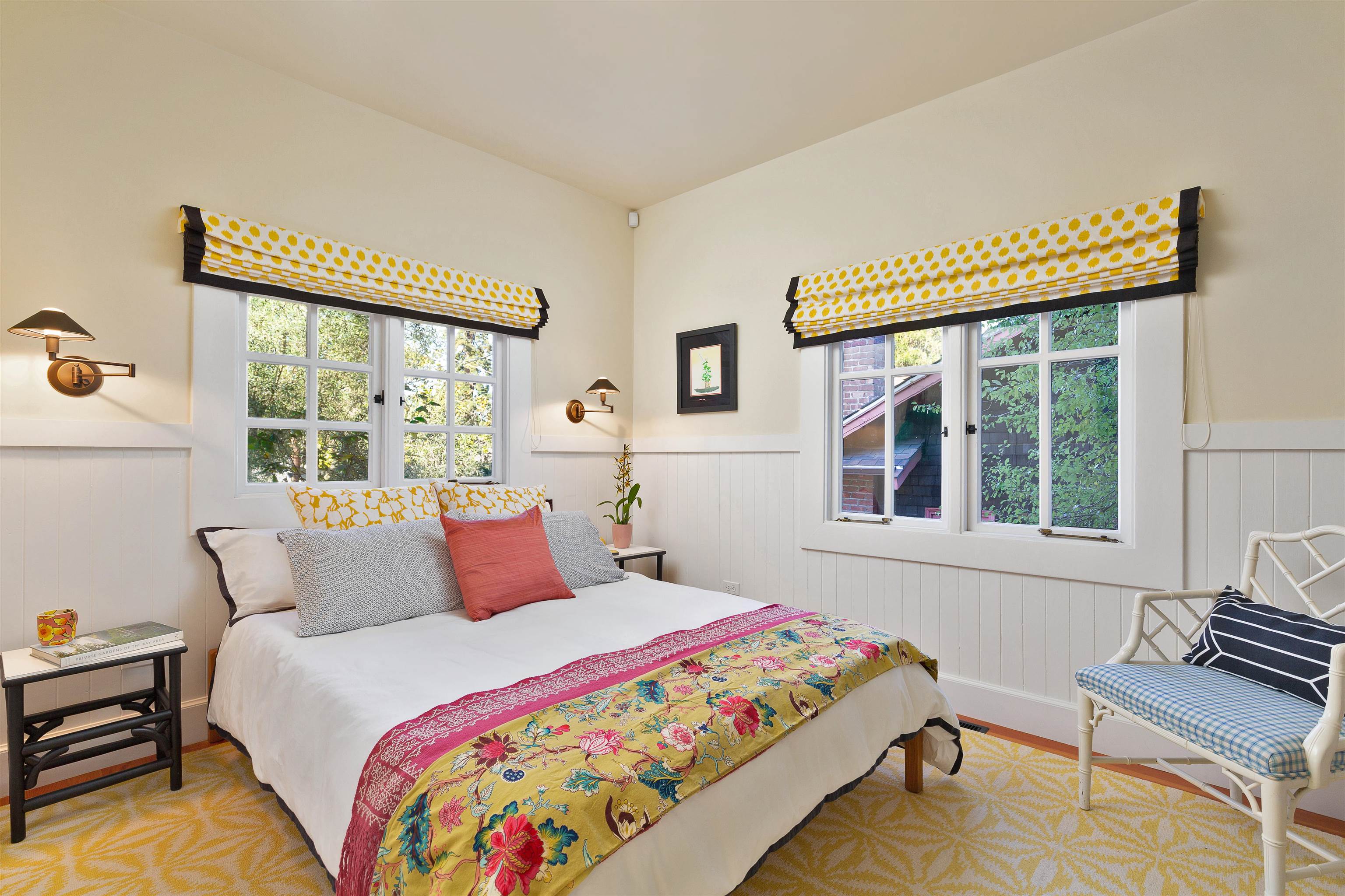 1015 Merced Street Berkeley, CA 94707 - Photo 13 of 45