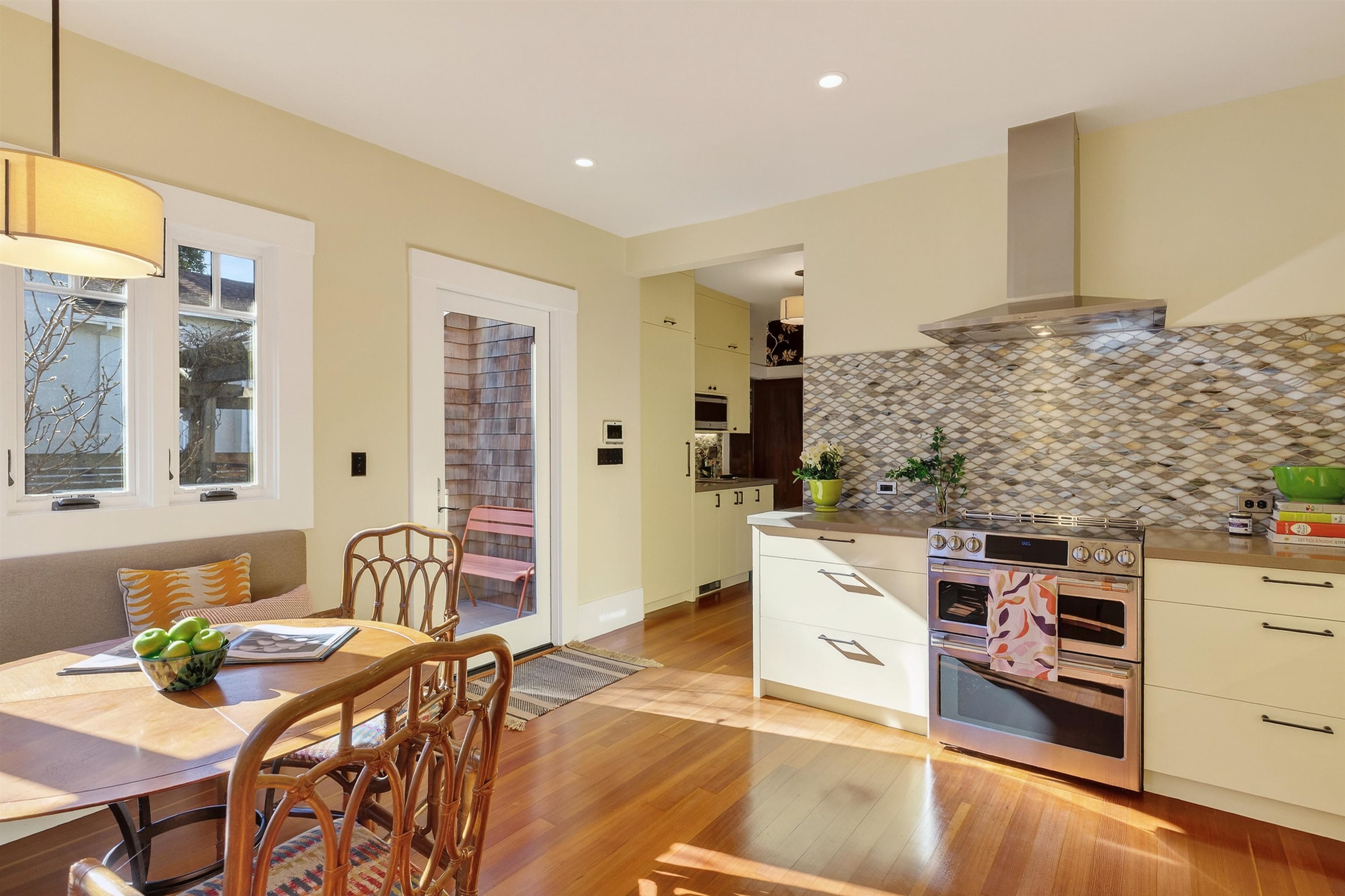 1015 Merced Street Berkeley, CA 94707 - Photo 18 of 45