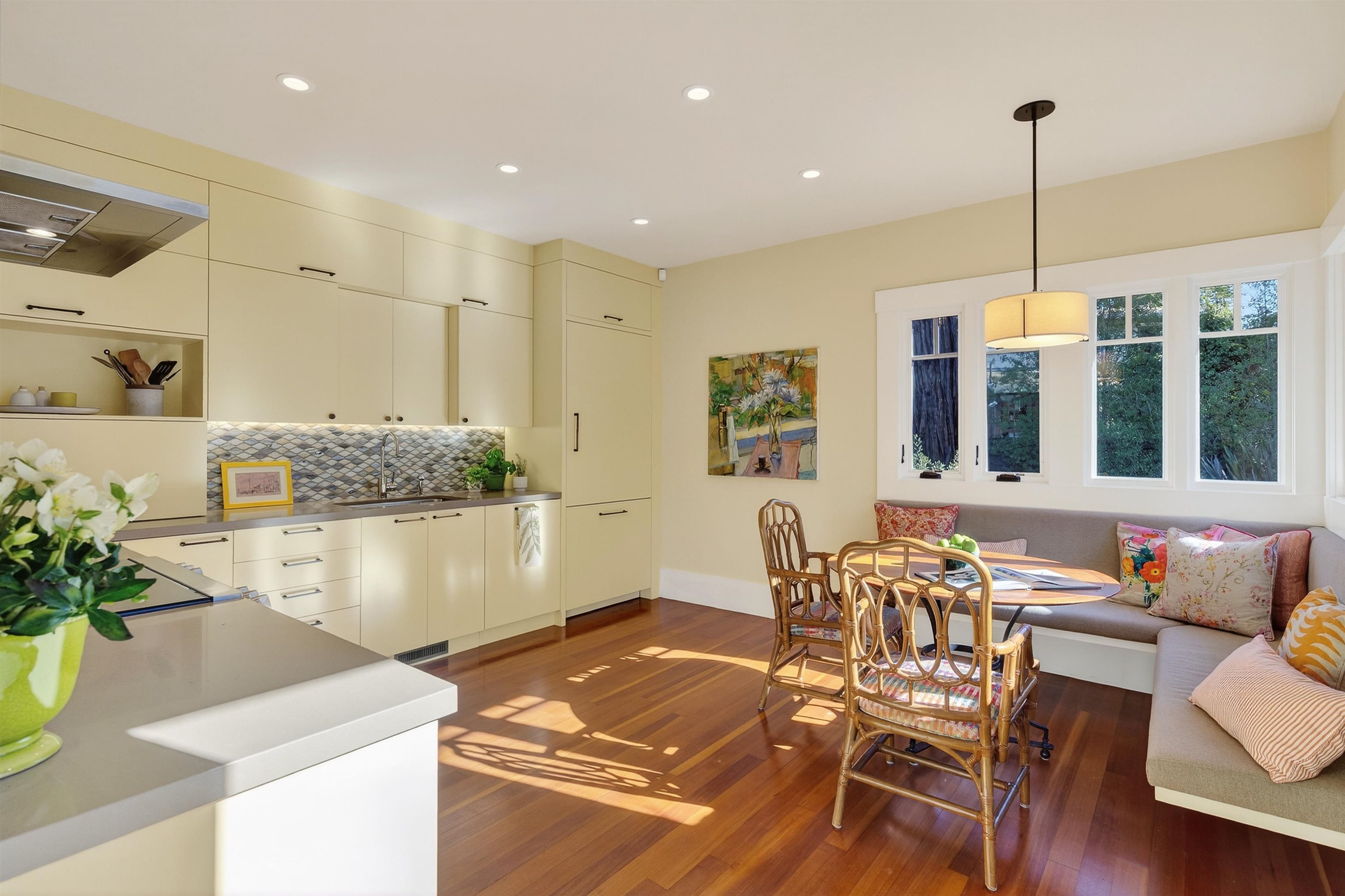 1015 Merced Street Berkeley, CA 94707 - Photo 19 of 45