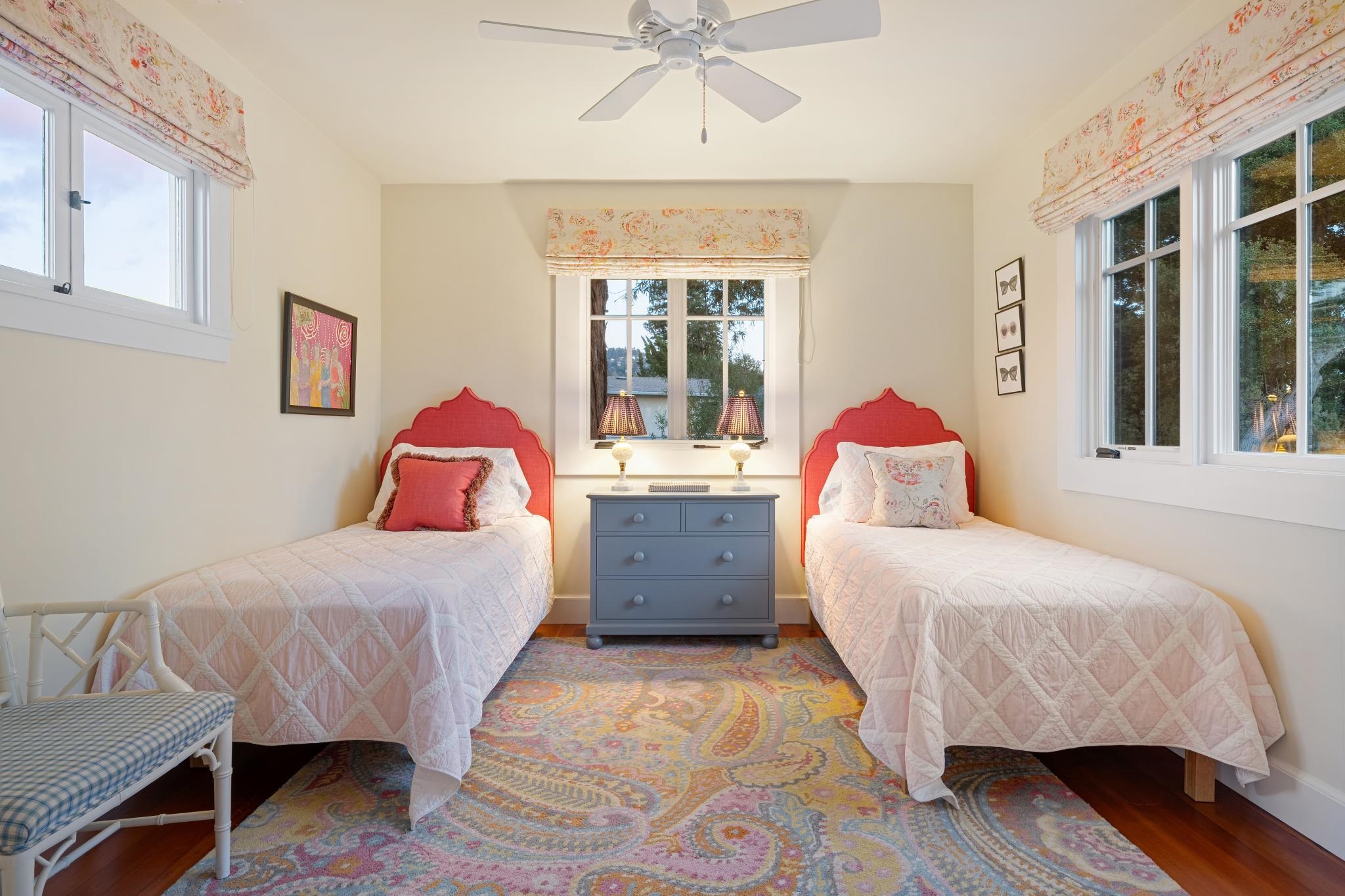 1015 Merced Street Berkeley, CA 94707 - Photo 24 of 45