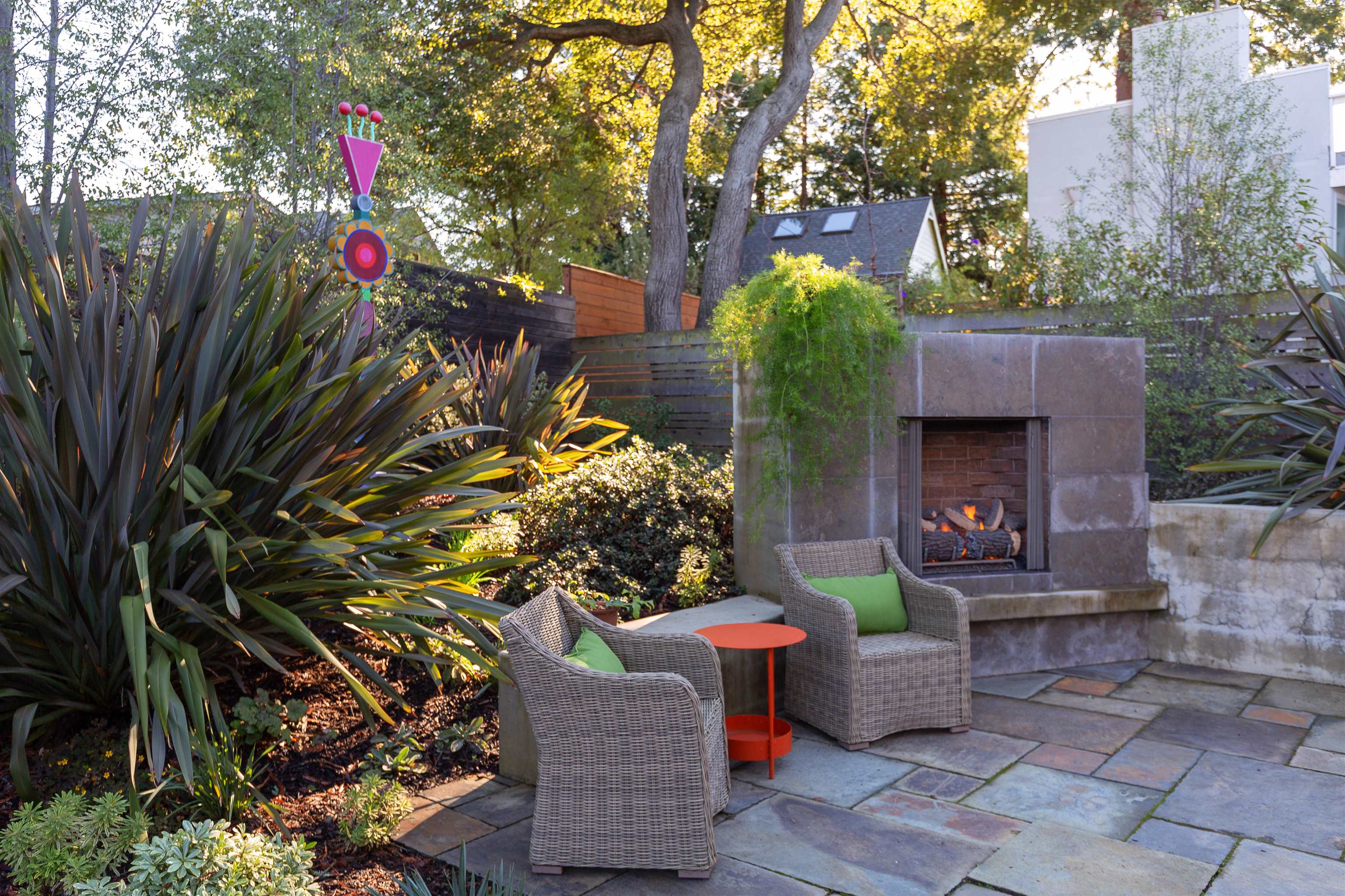 1015 Merced Street Berkeley, CA 94707 - Photo 33 of 45