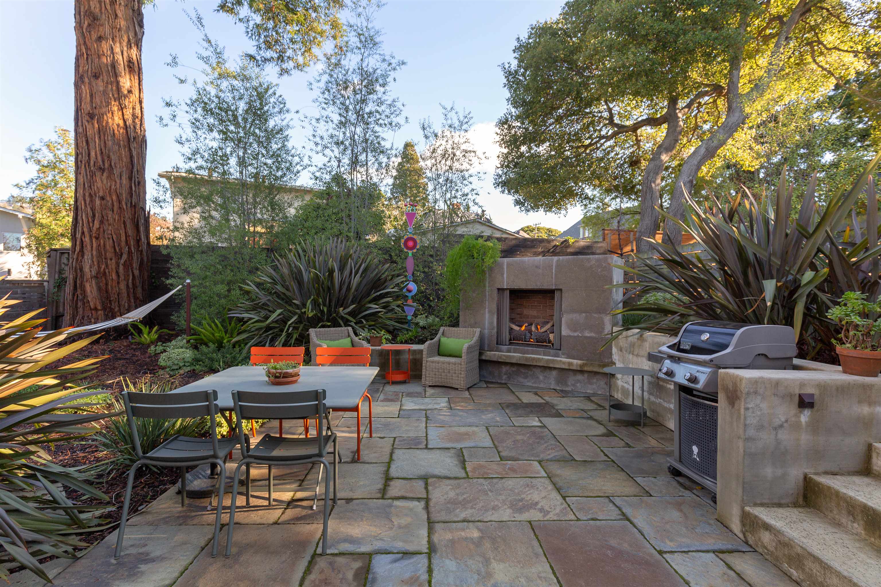 1015 Merced Street Berkeley, CA 94707 - Photo 34 of 45