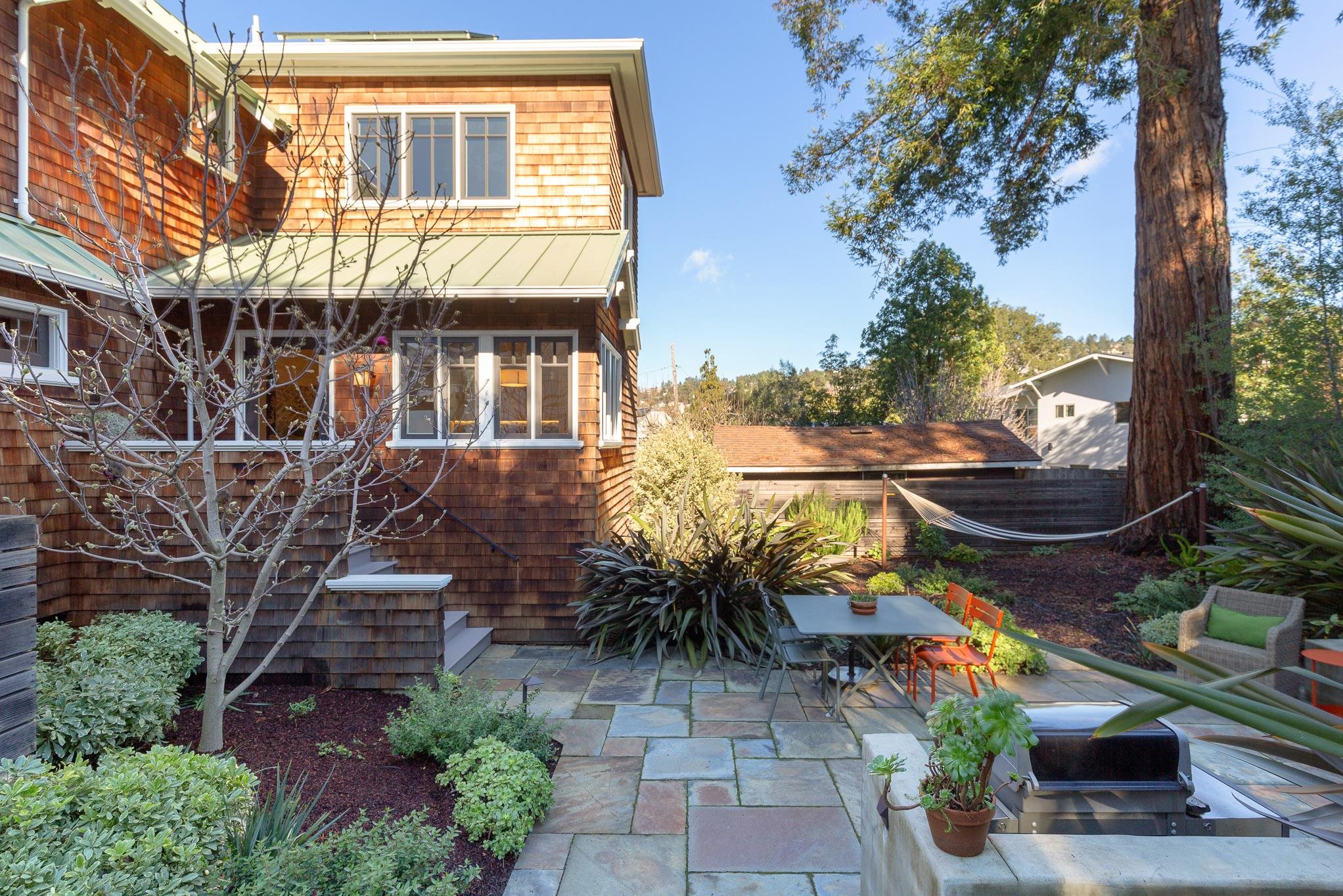 1015 Merced Street Berkeley, CA 94707 - Photo 35 of 45