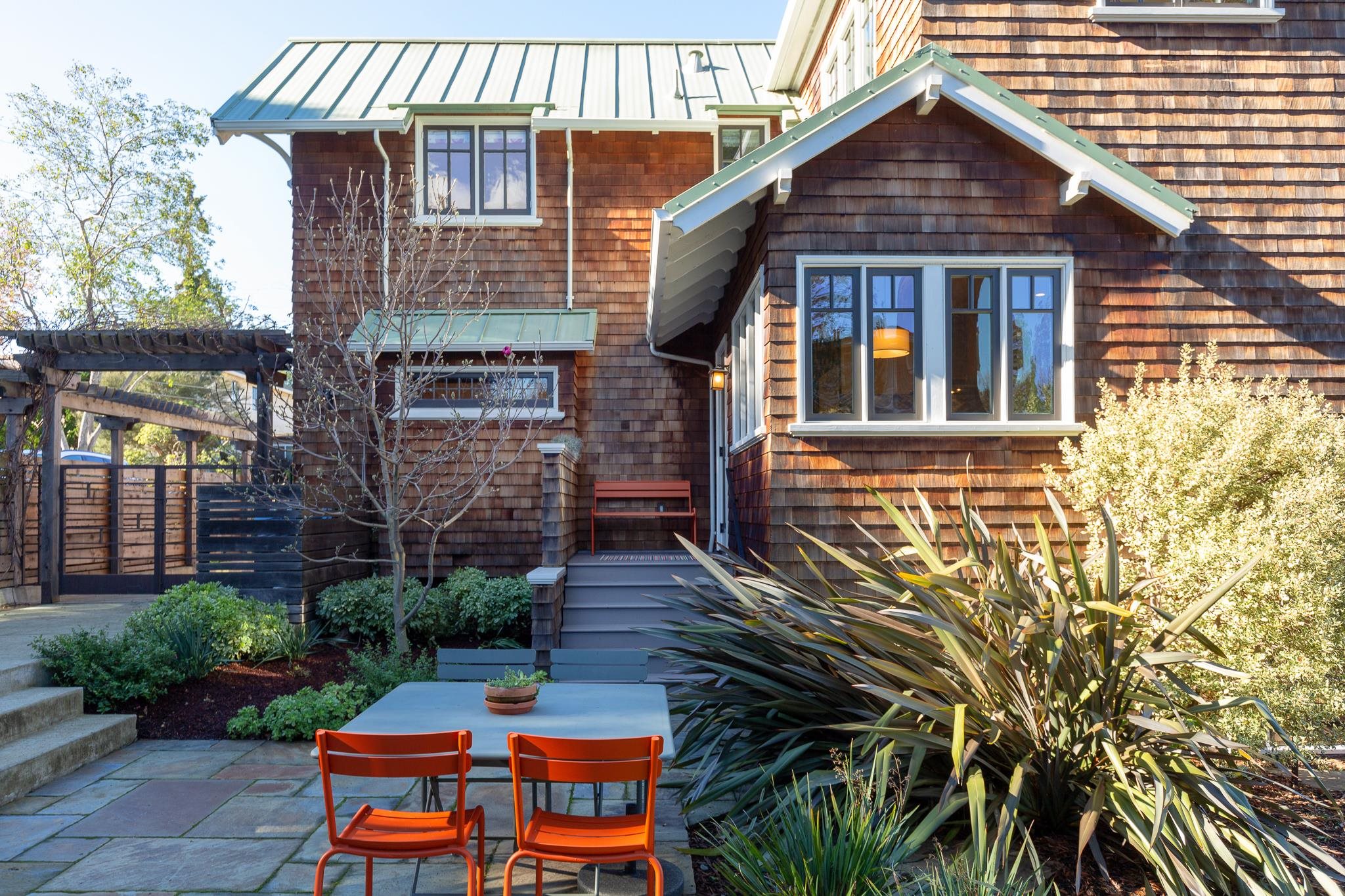 1015 Merced Street Berkeley, CA 94707 - Photo 36 of 45