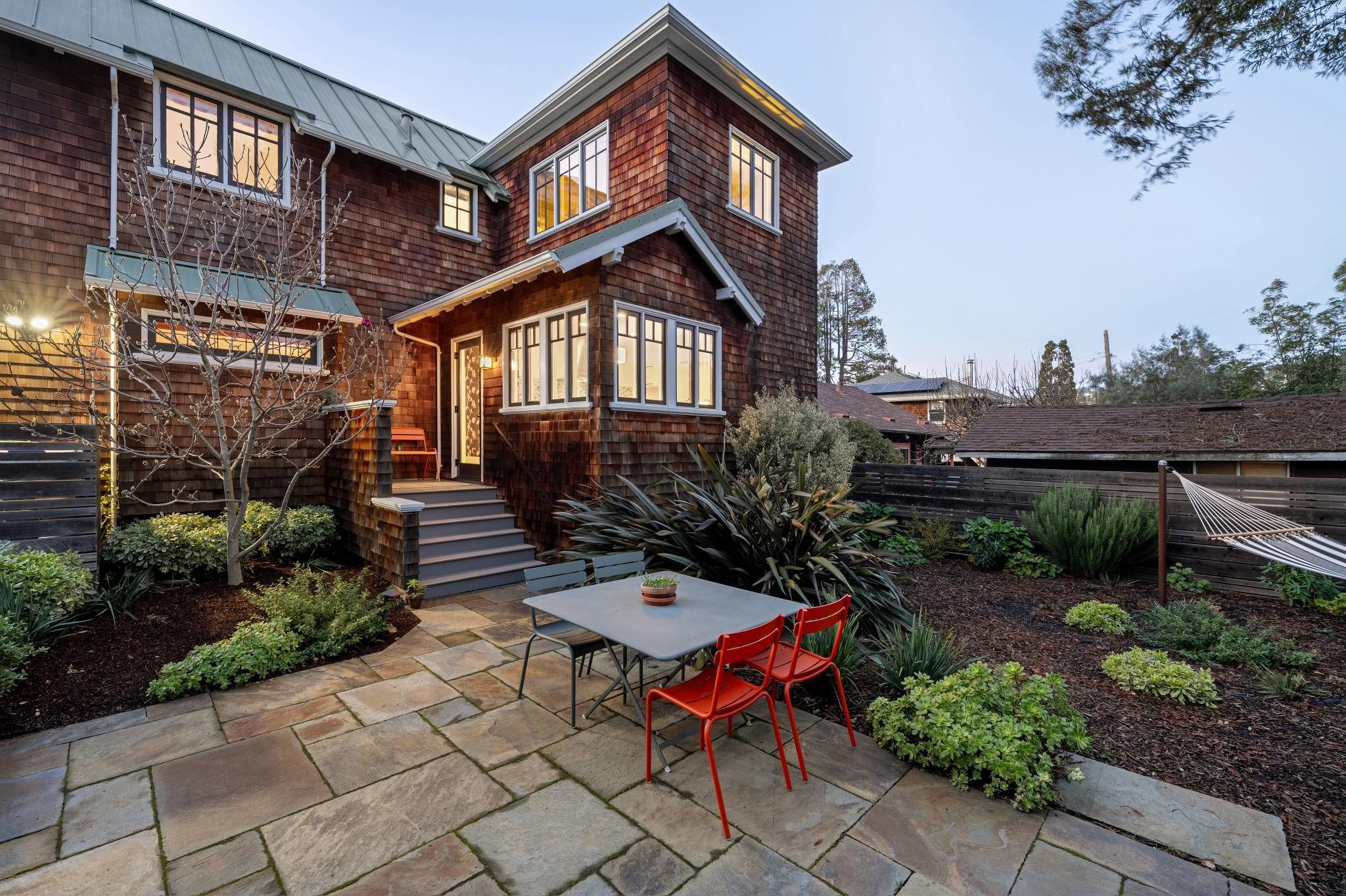 1015 Merced Street Berkeley, CA 94707 - Photo 40 of 45