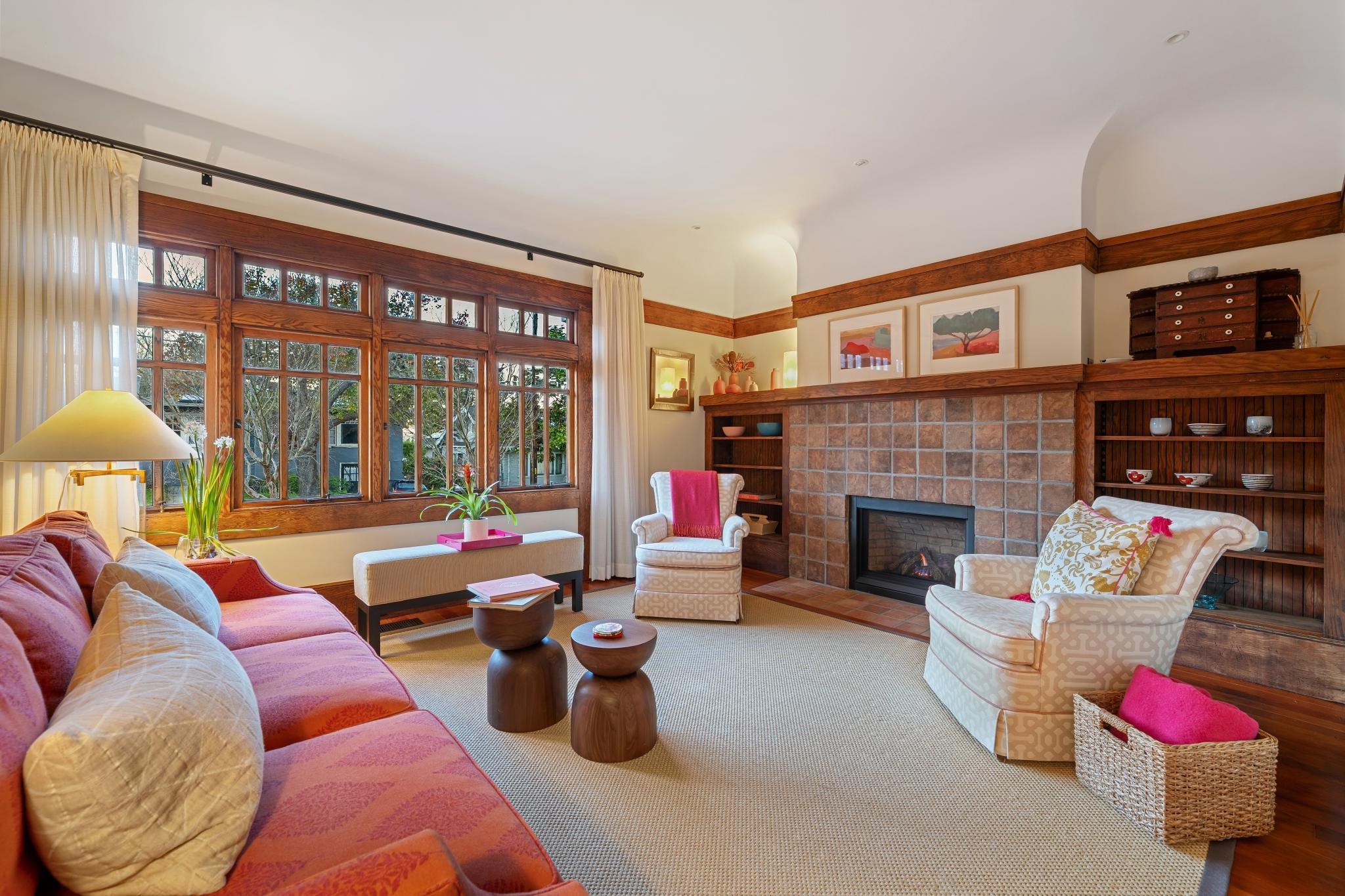 1015 Merced Street Berkeley, CA 94707 - Photo 4 of 45