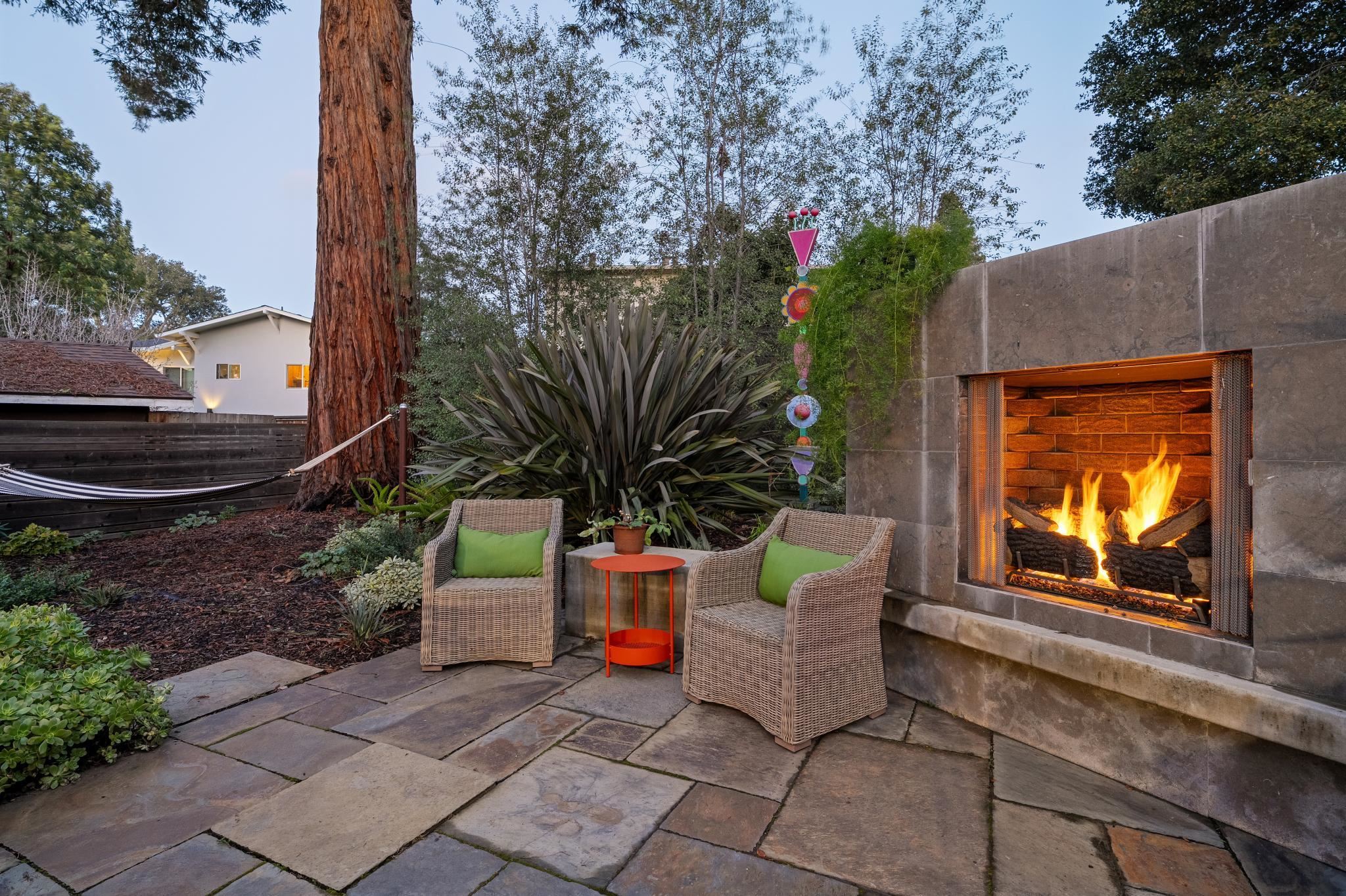 1015 Merced Street Berkeley, CA 94707 - Photo 42 of 45