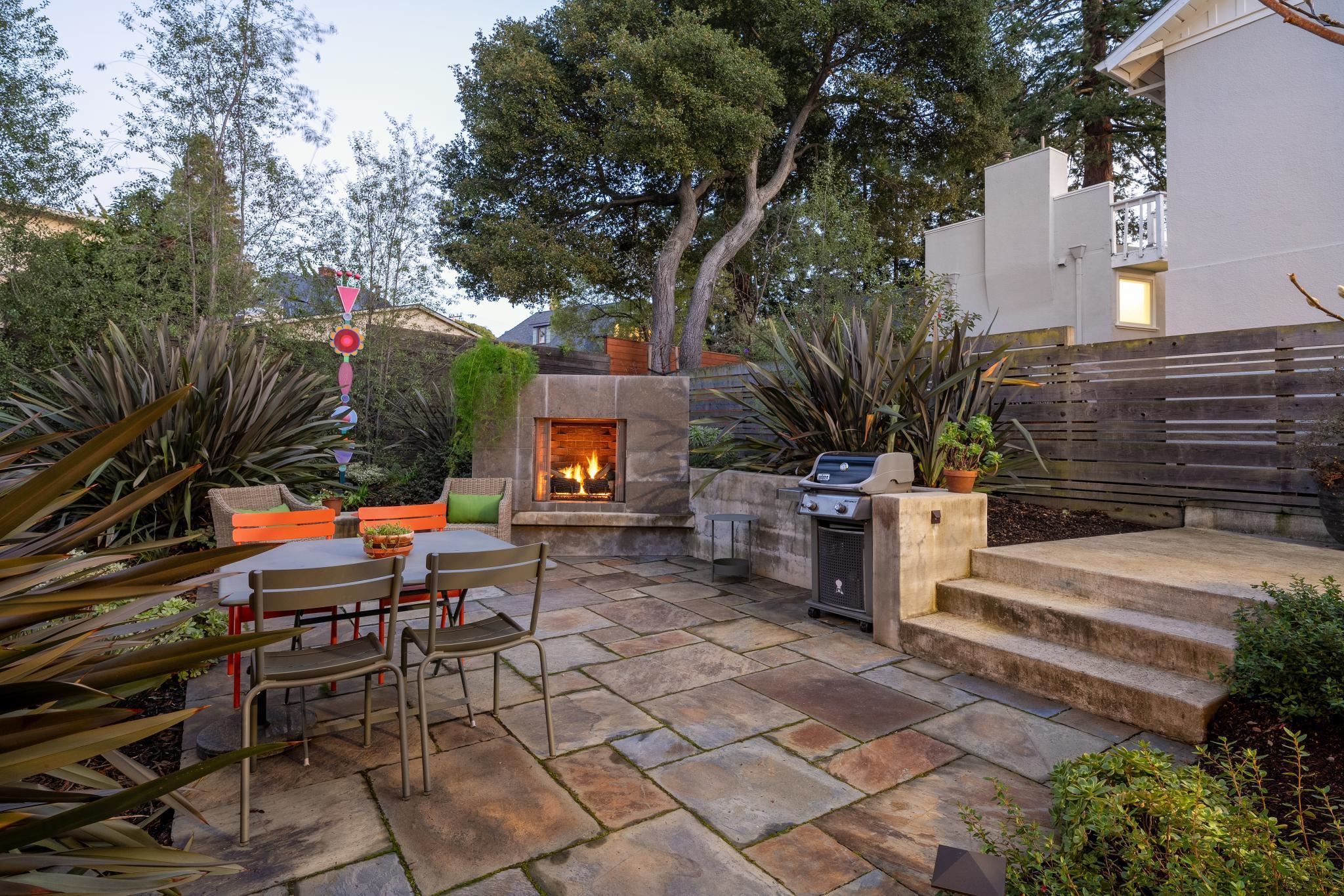 1015 Merced Street Berkeley, CA 94707 - Photo 43 of 45