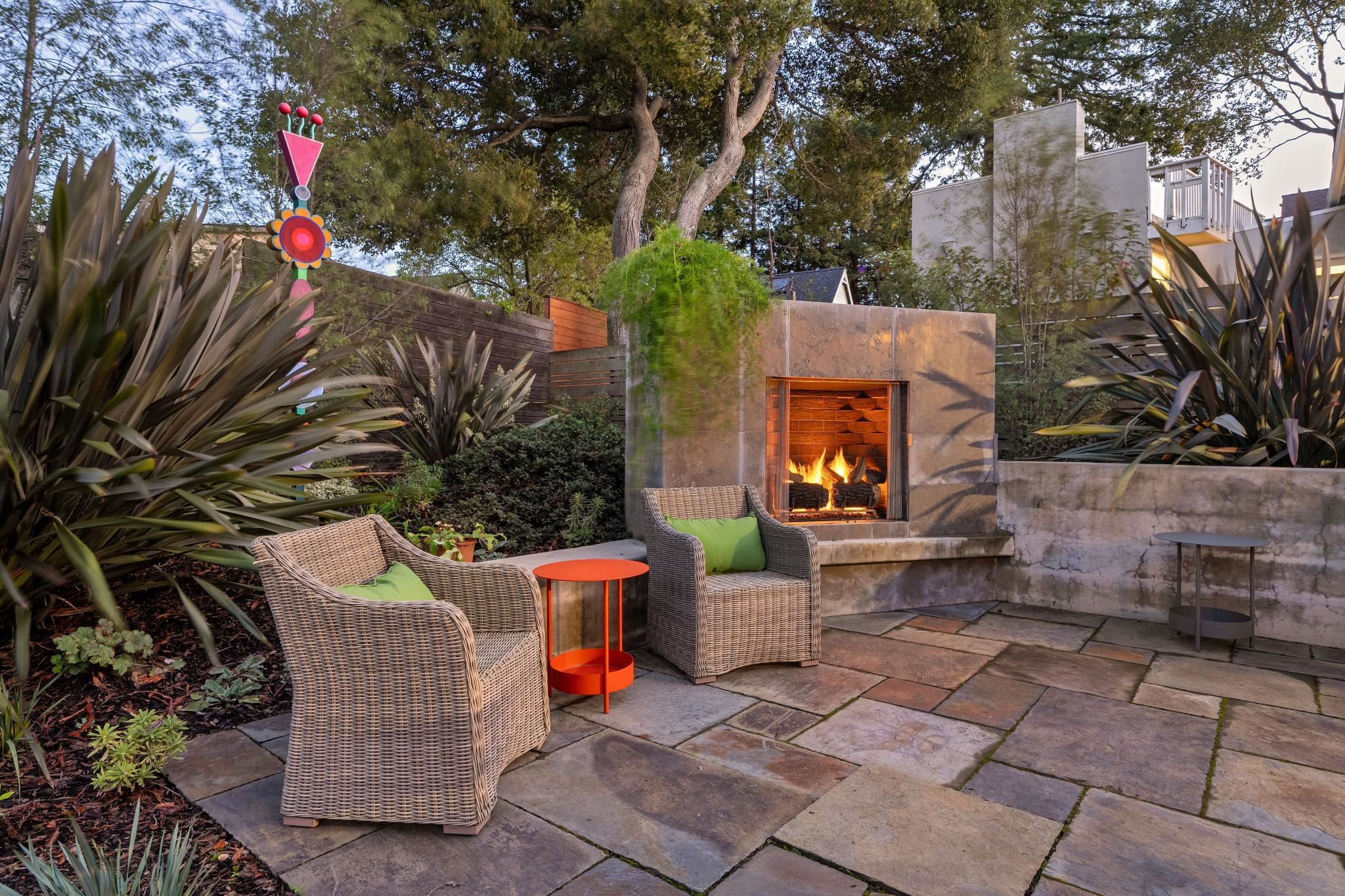 1015 Merced Street Berkeley, CA 94707 - Photo 44 of 45