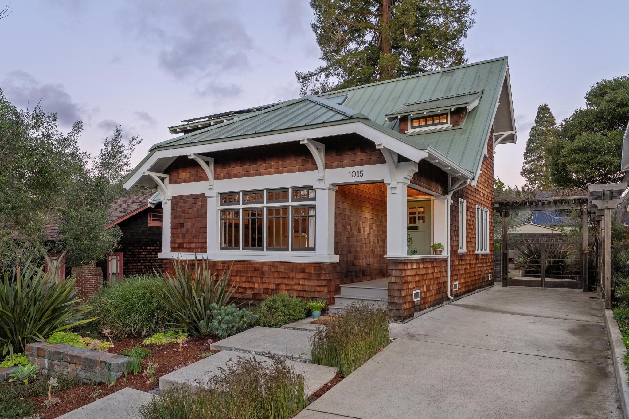 1015 Merced Street Berkeley, CA 94707 - Photo 45 of 45