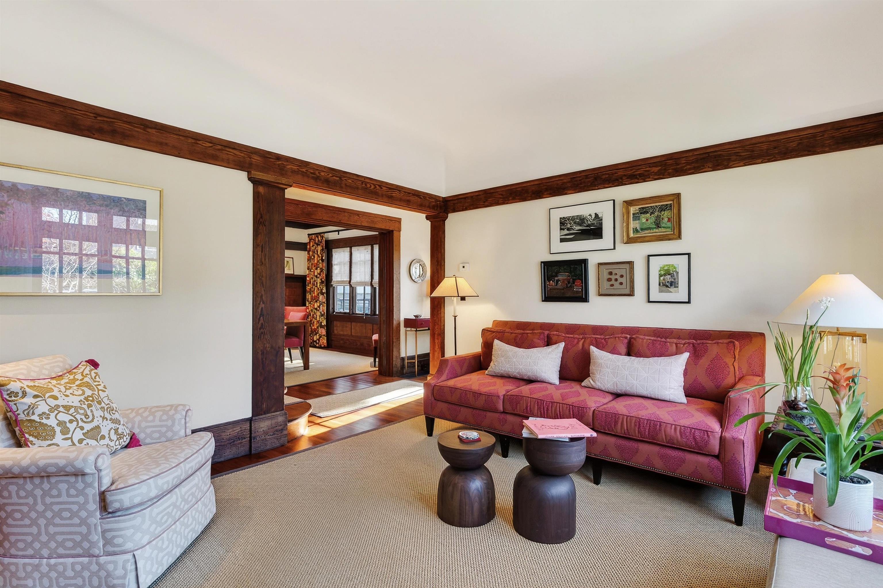 1015 Merced Street Berkeley, CA 94707 - Photo 5 of 45