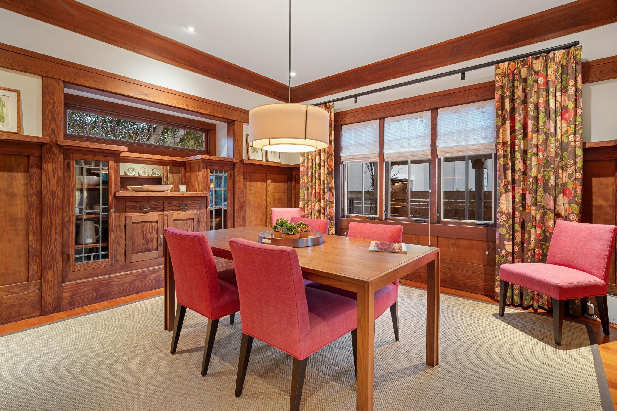 1015 Merced Street Berkeley, CA 94707 - Photo 9 of 45