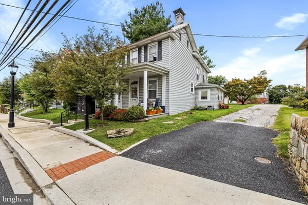 $225,000 | 1030 South Main Street, Hampstead, MD 21074