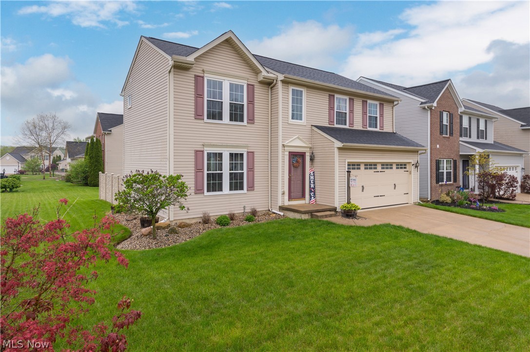 5224 Otten Road North Ridgeville, OH 44039 - Photo 3 of 50 Gallery Image 3