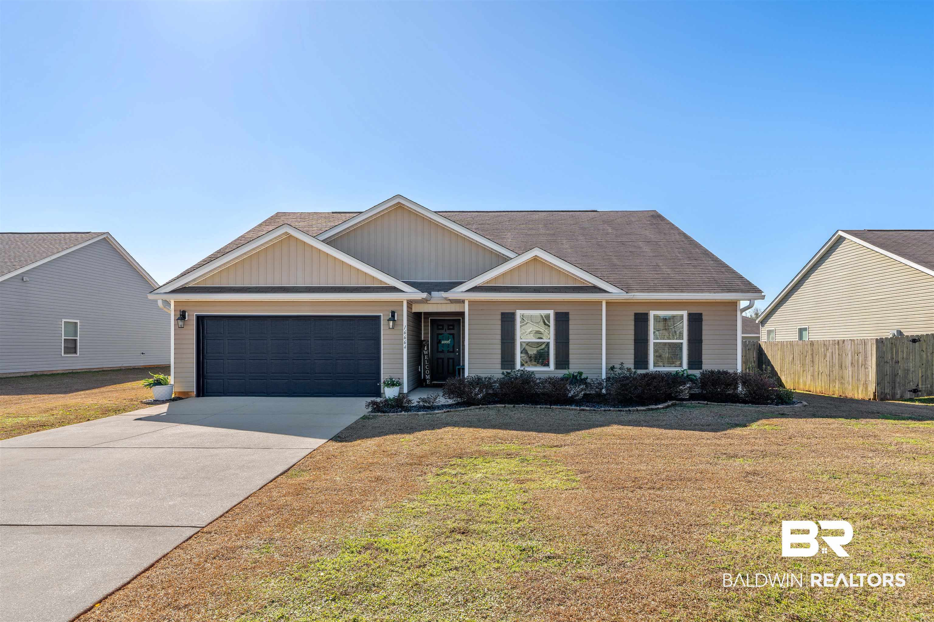 16664 Walstan Drive Loxley, AL 36551 - Photo 2 of 22