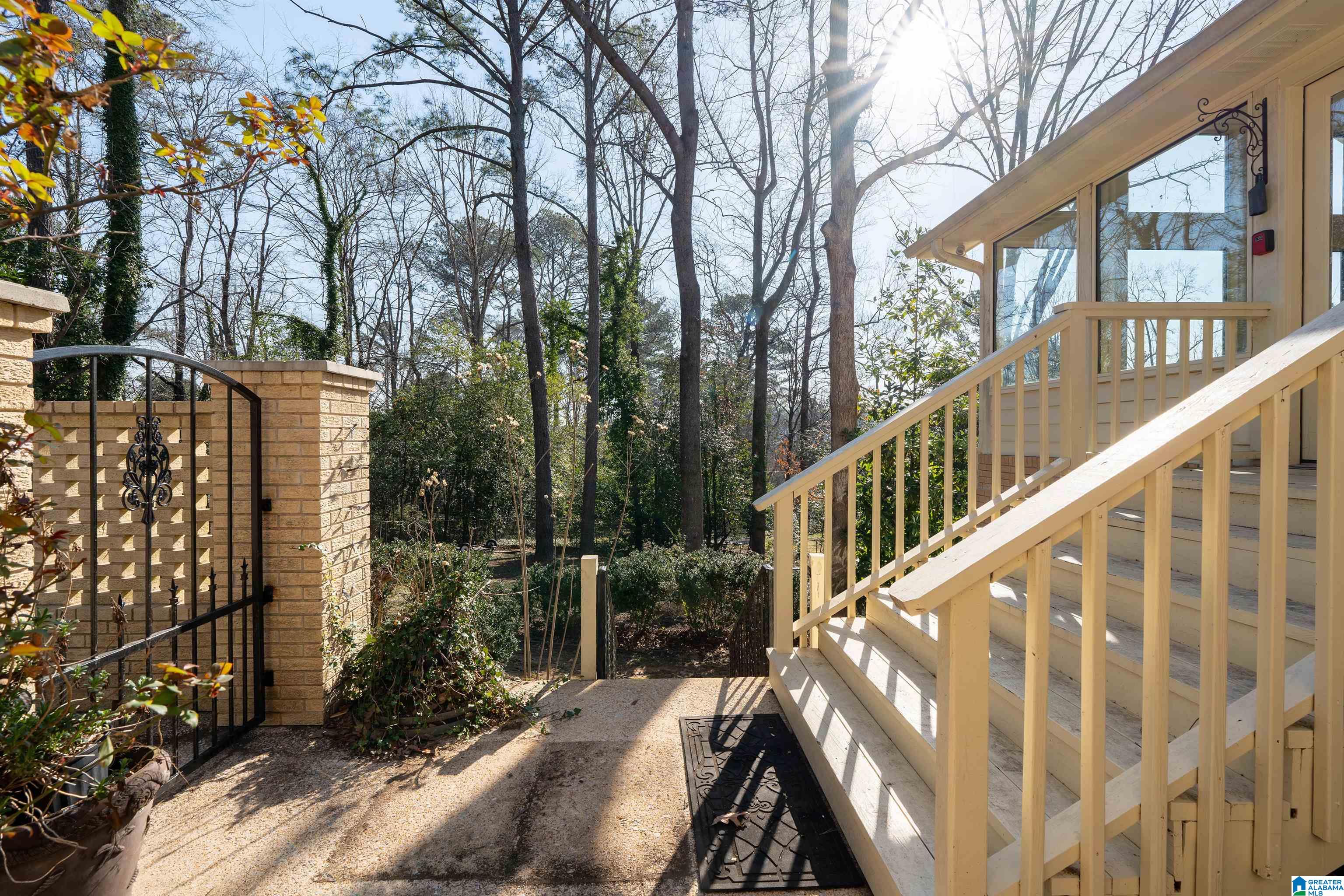 3438 River Bend Road Birmingham, AL 35243 - Photo 34 of 41