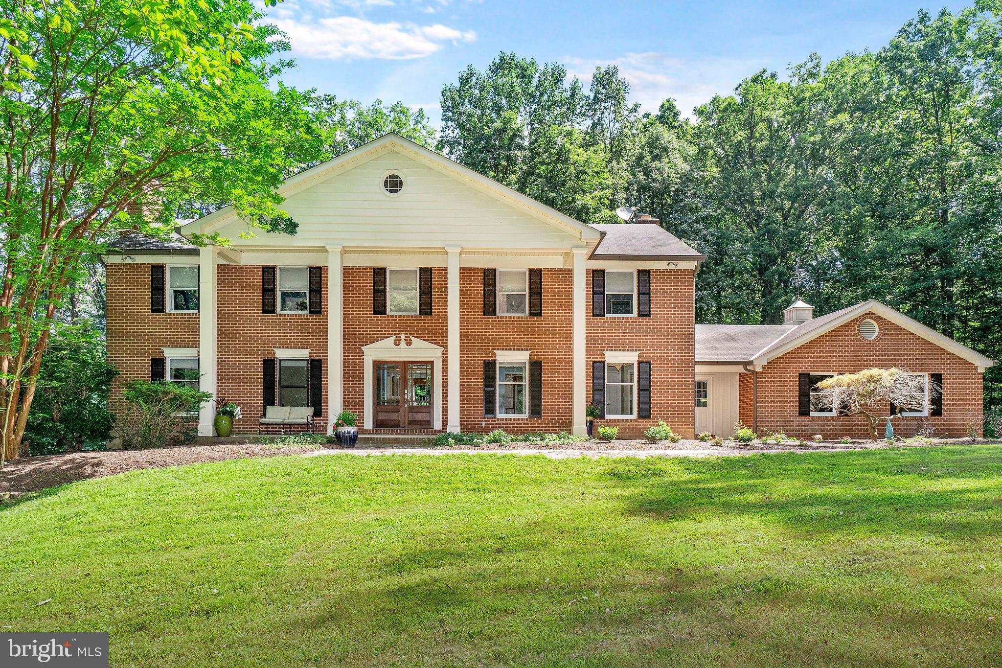 2106 Tufton Ridge Road Reisterstown, MD 21136 - Photo 2 of 41 Welcome home to 2106 Tufton Ridge Road