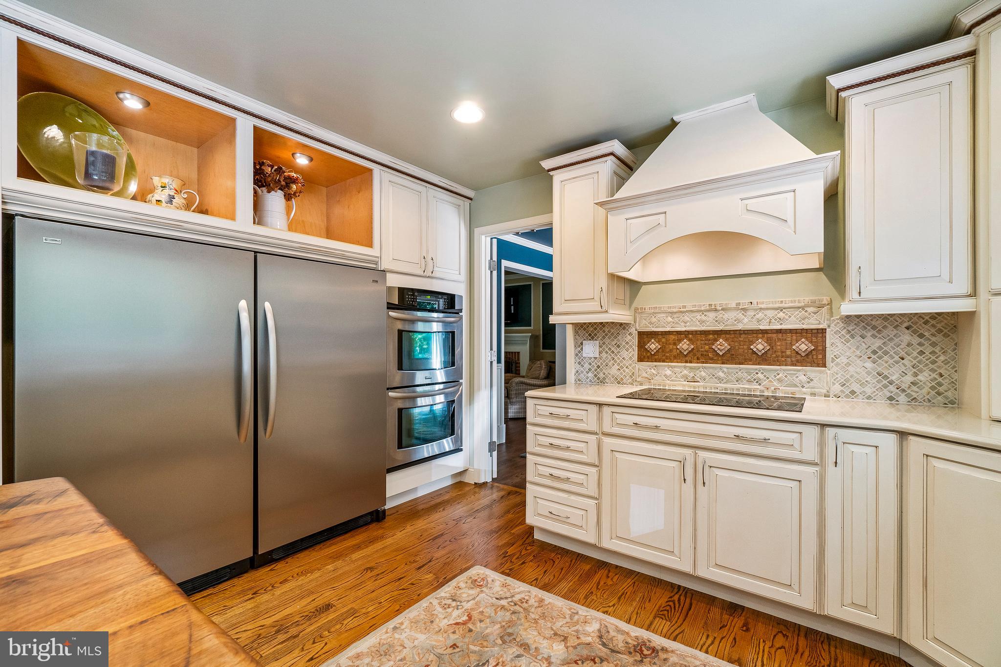 2106 Tufton Ridge Road Reisterstown, MD 21136 - Photo 14 of 41 Gorgeous Range and Every Appliance You Might Need